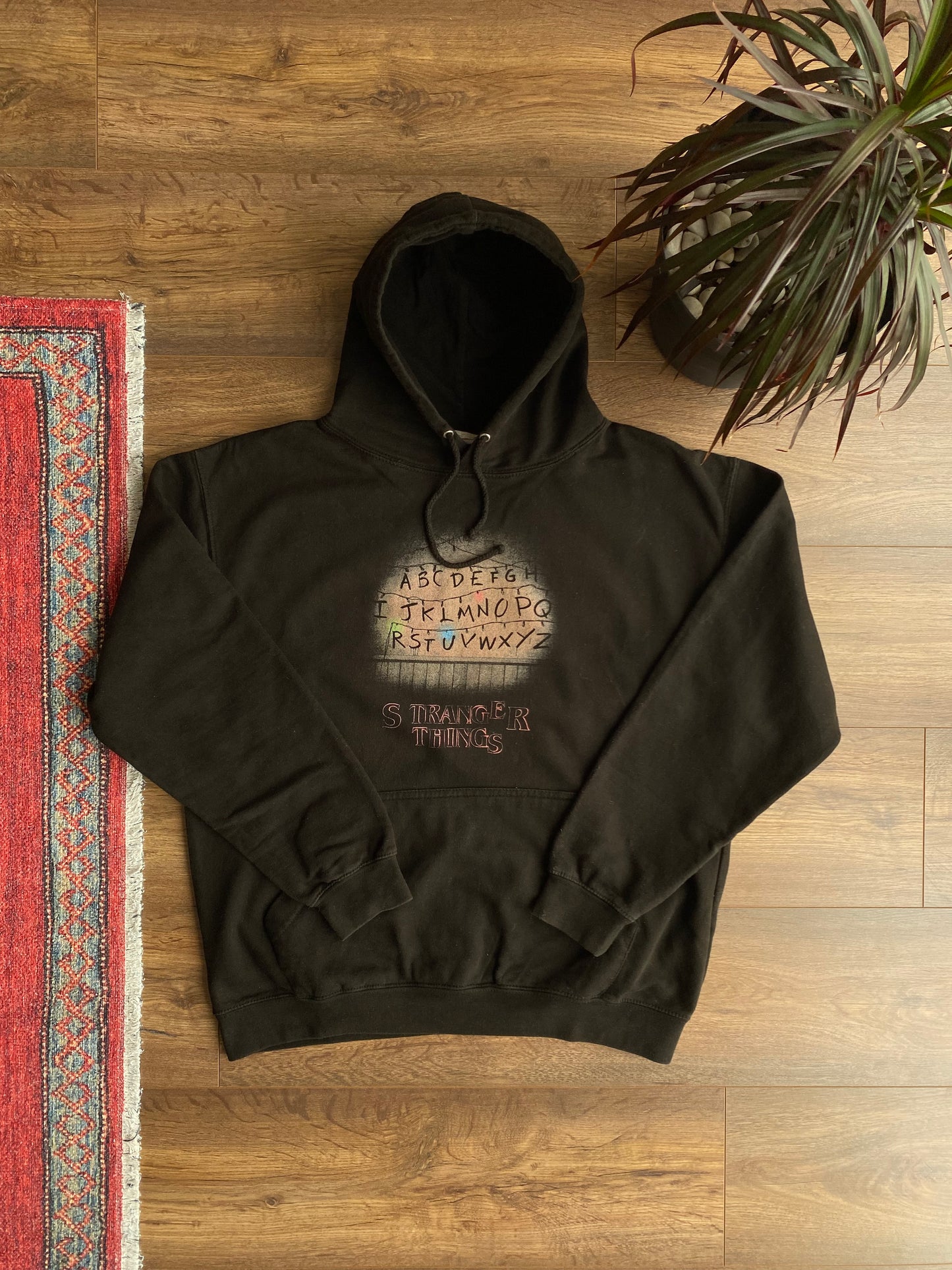 Stranger Things Hoodie