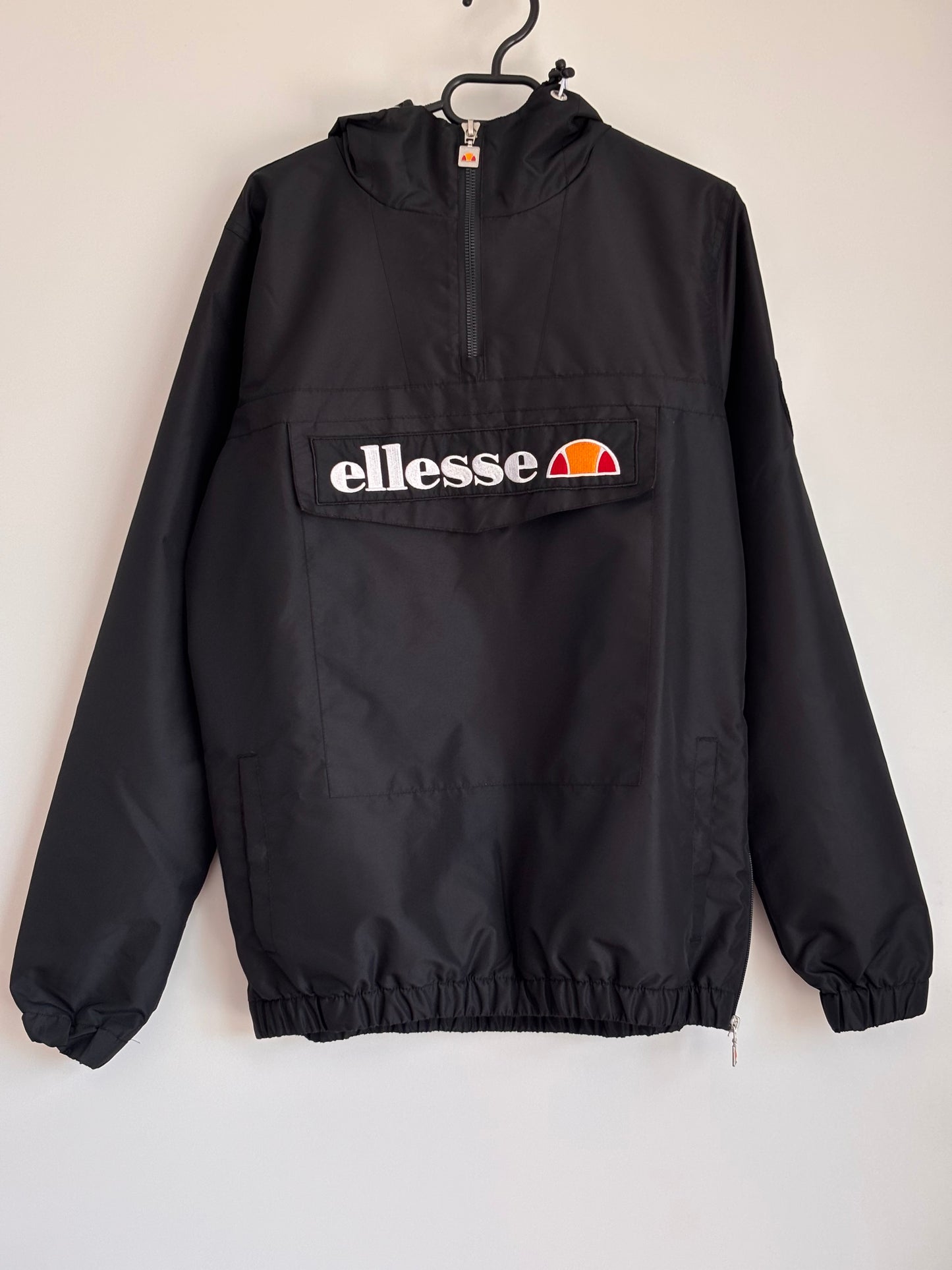 Ellesse Kangaroo Jacket