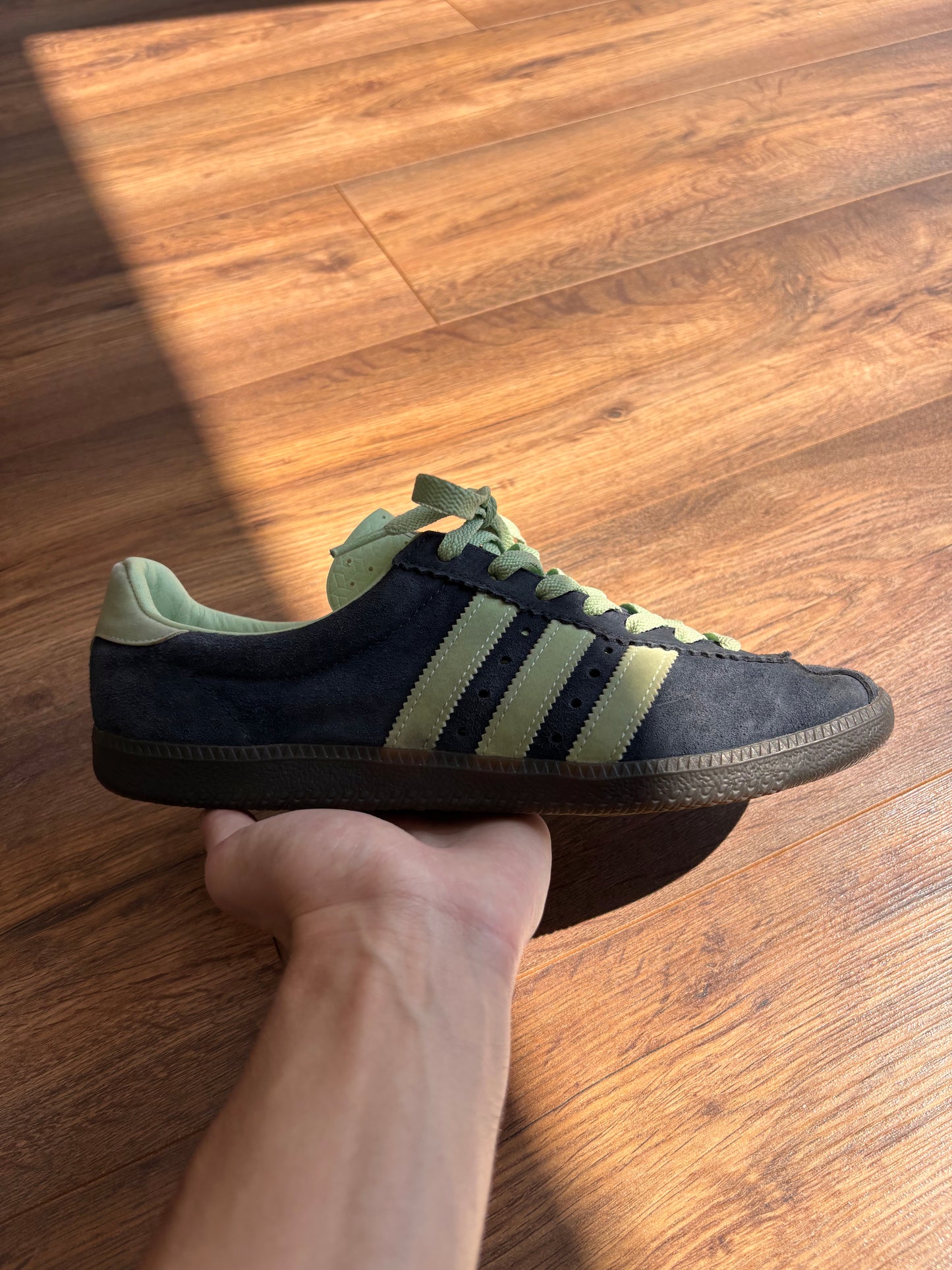 Adidas Spezial Padiham