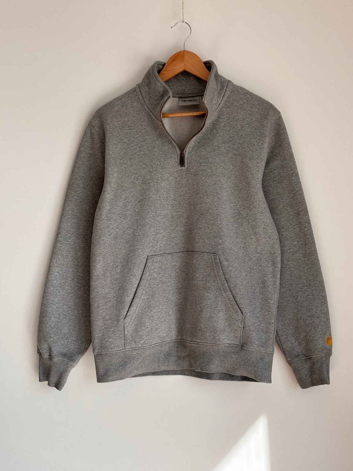Carhartt Quarter Zip