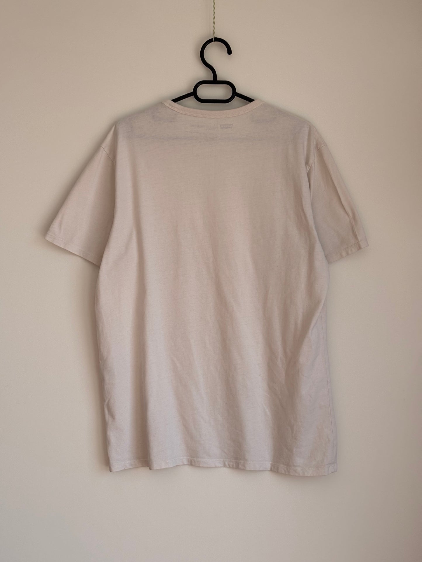 Levi’s Pocket Tee