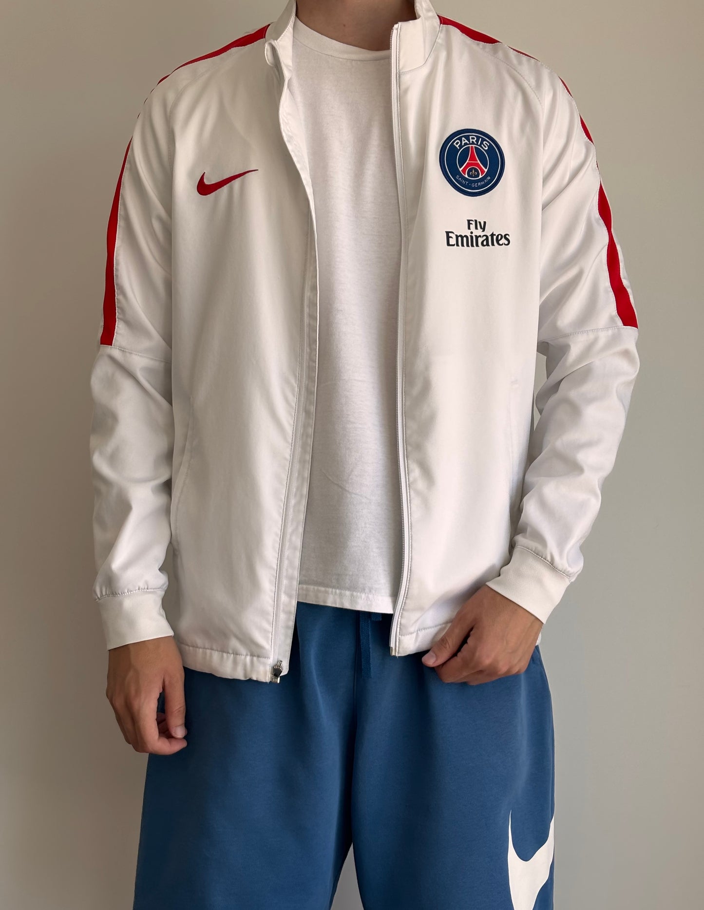 Nike Psg Tracktop