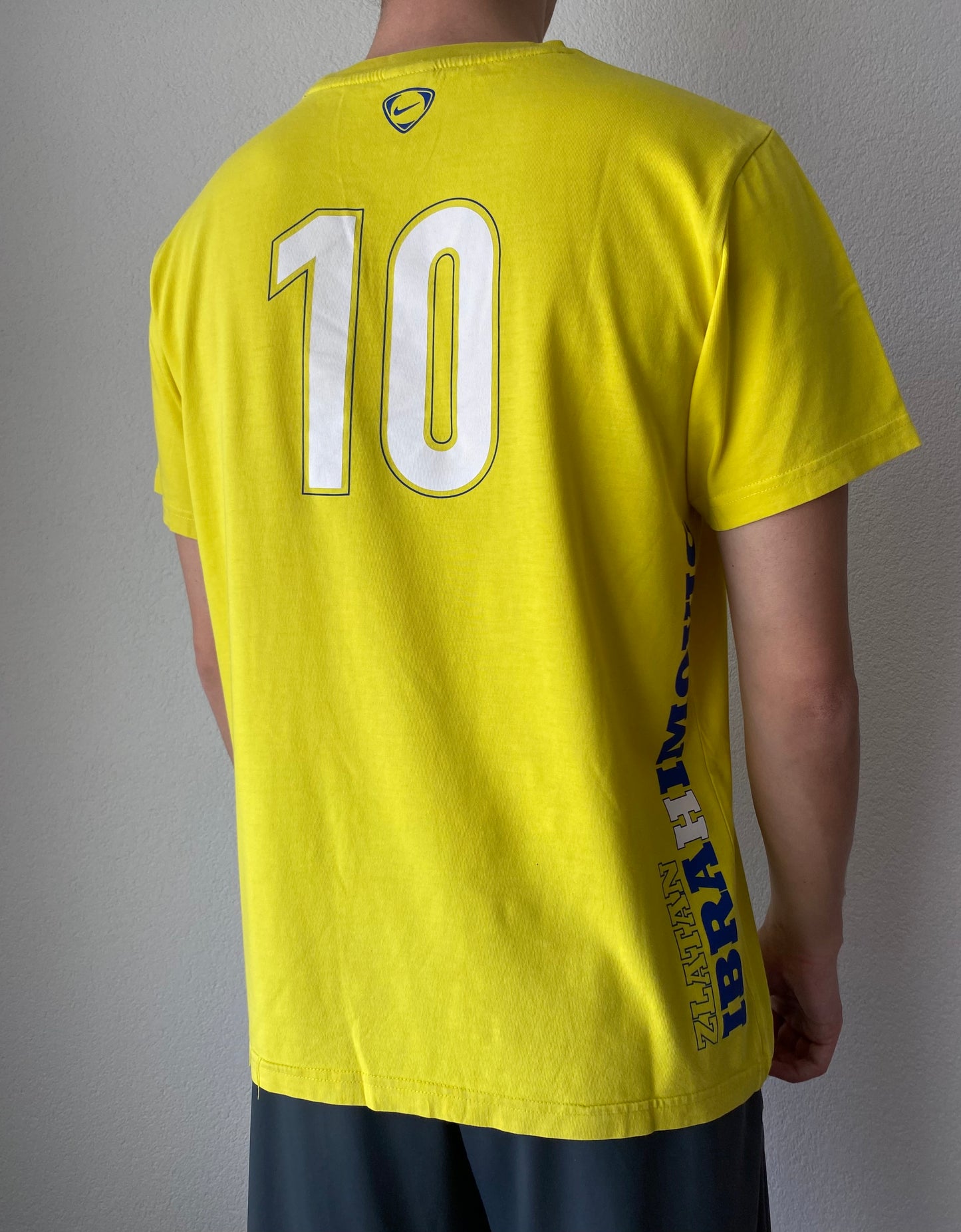 Nike Sweden Tee