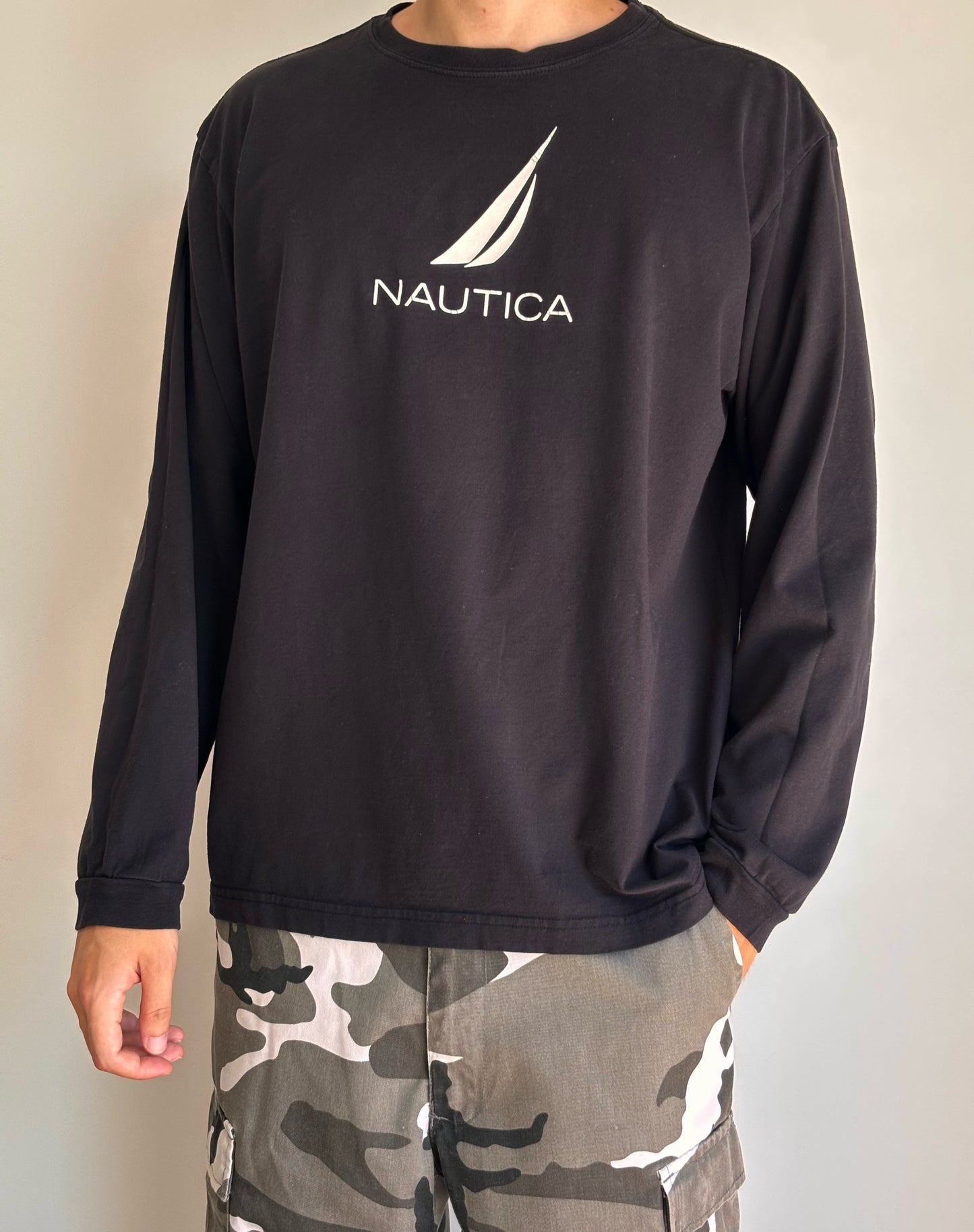 Nautica  Blouse