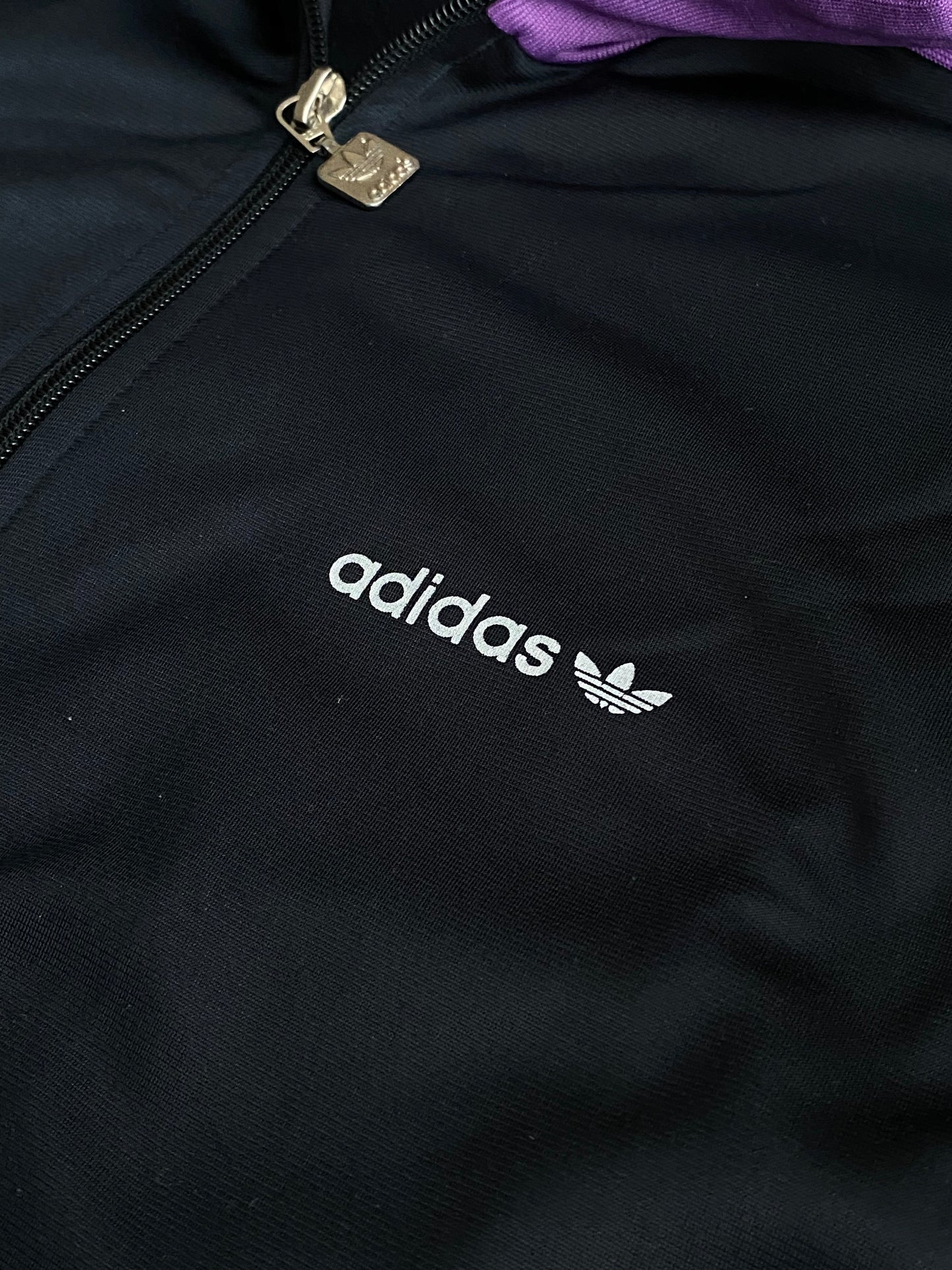 Adidas TrackTop