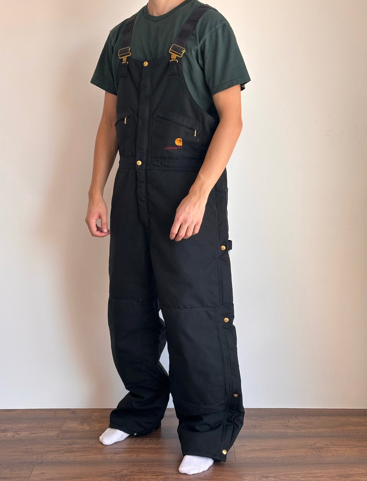 Carhartt Overalls