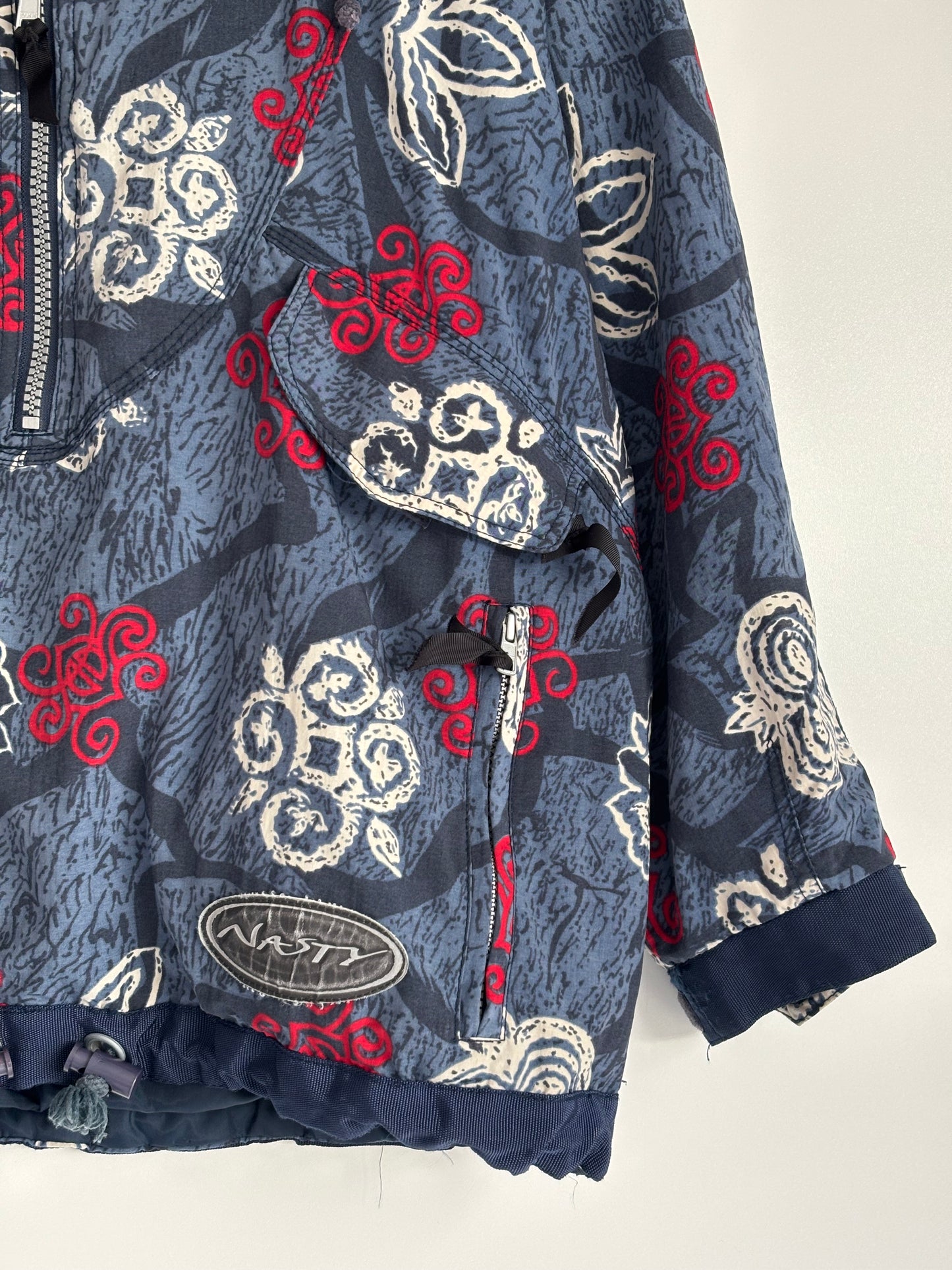 Nasty Vintage Jacket