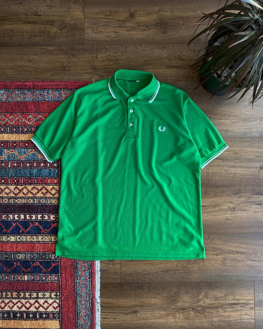 Fred Perry Polo T Shirt