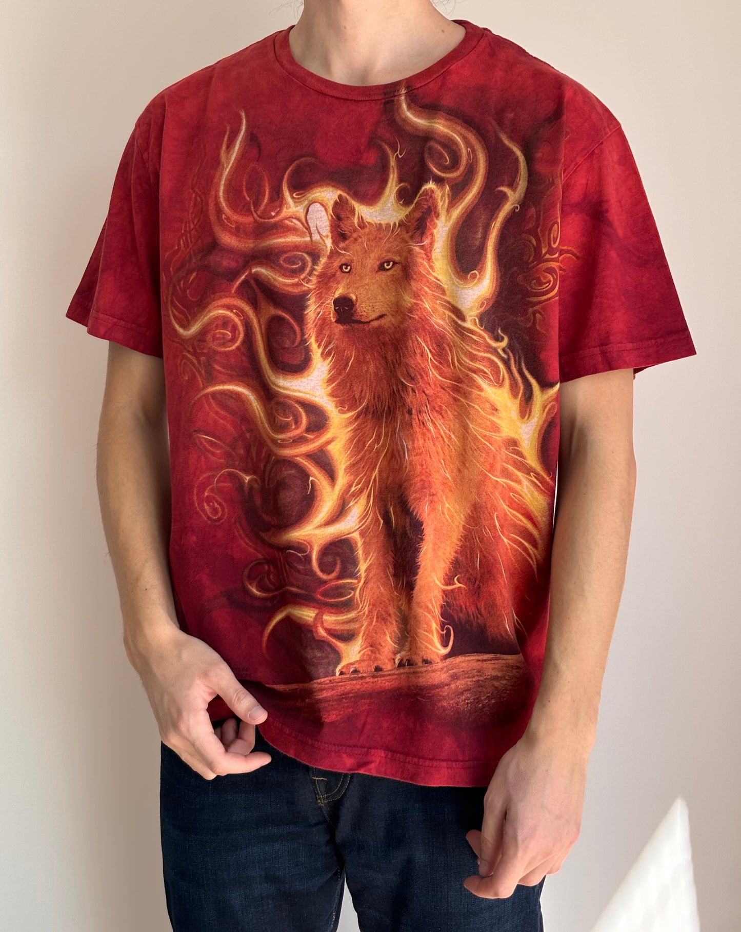Mountain Tee