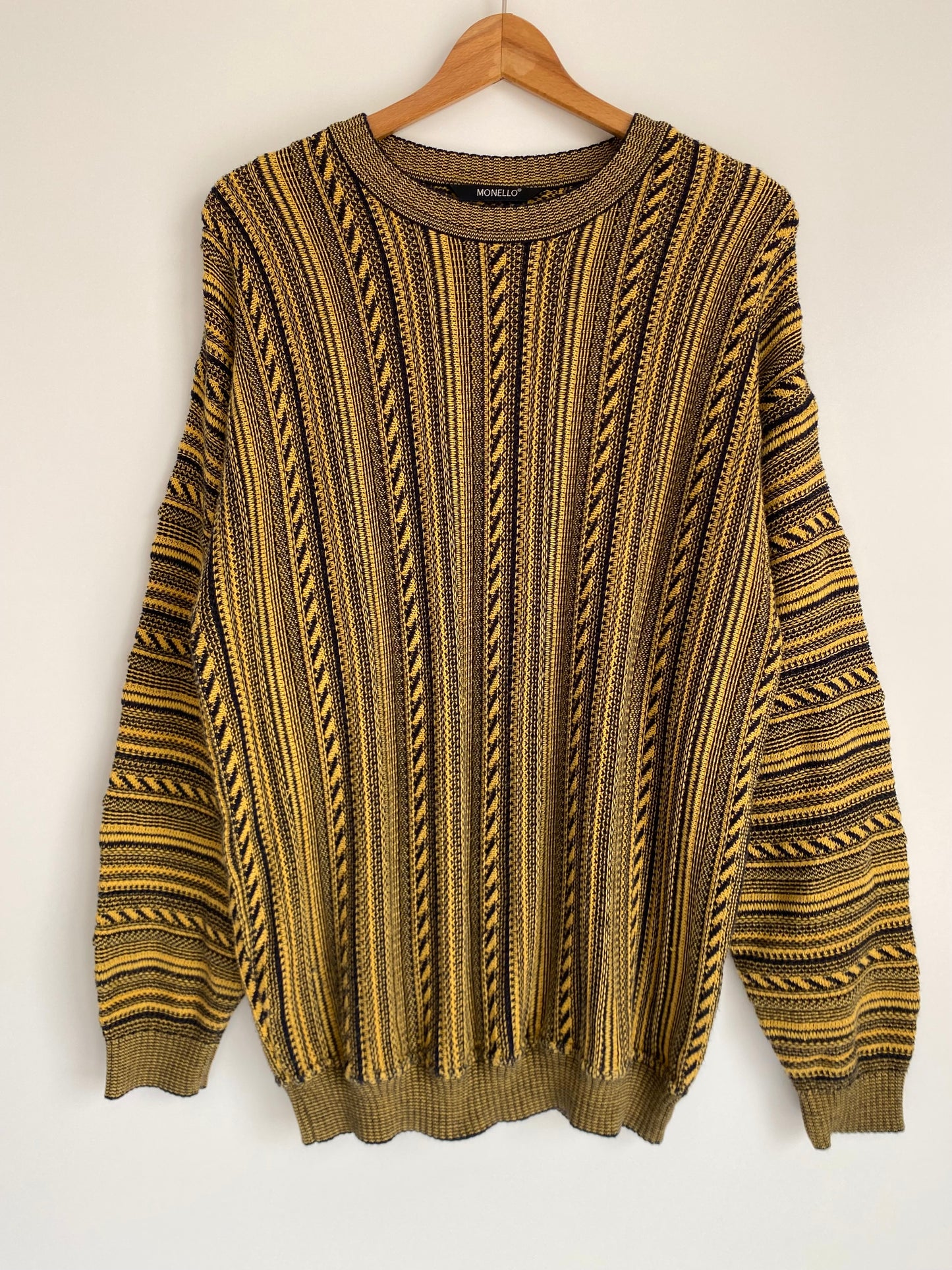 Monello Knit