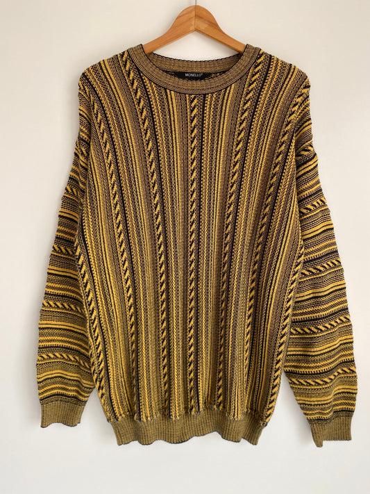 Monello Knit