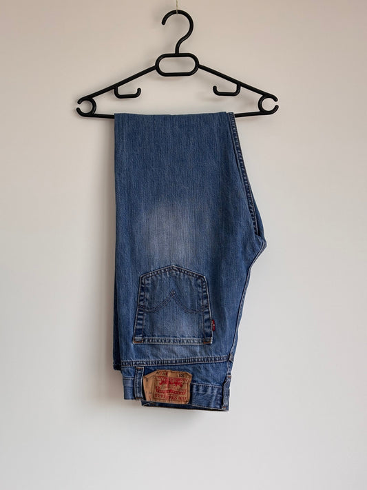 Levi’s 501 Jeans