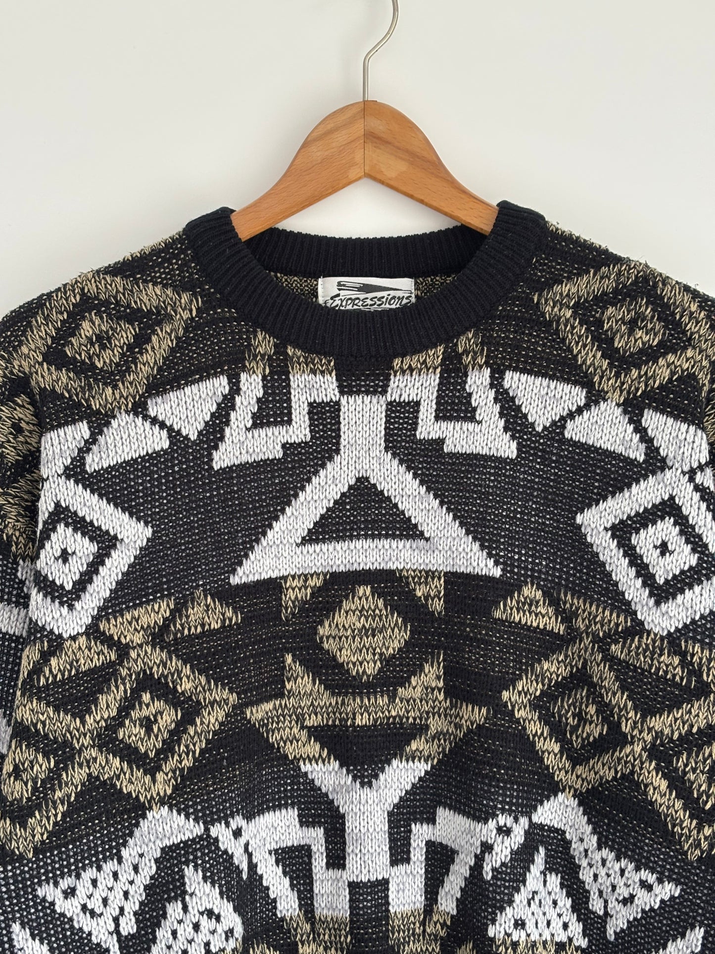 Korean🇰🇷 Made Knit