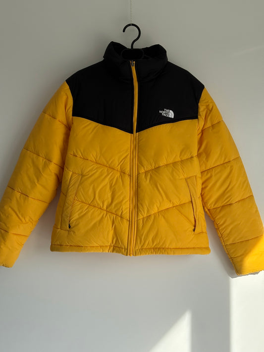 Northface Puffer Jacket