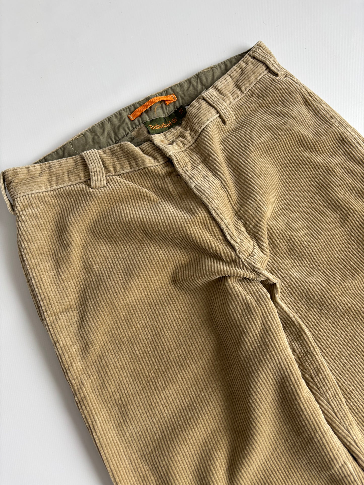 Timberland Corduroy Pants