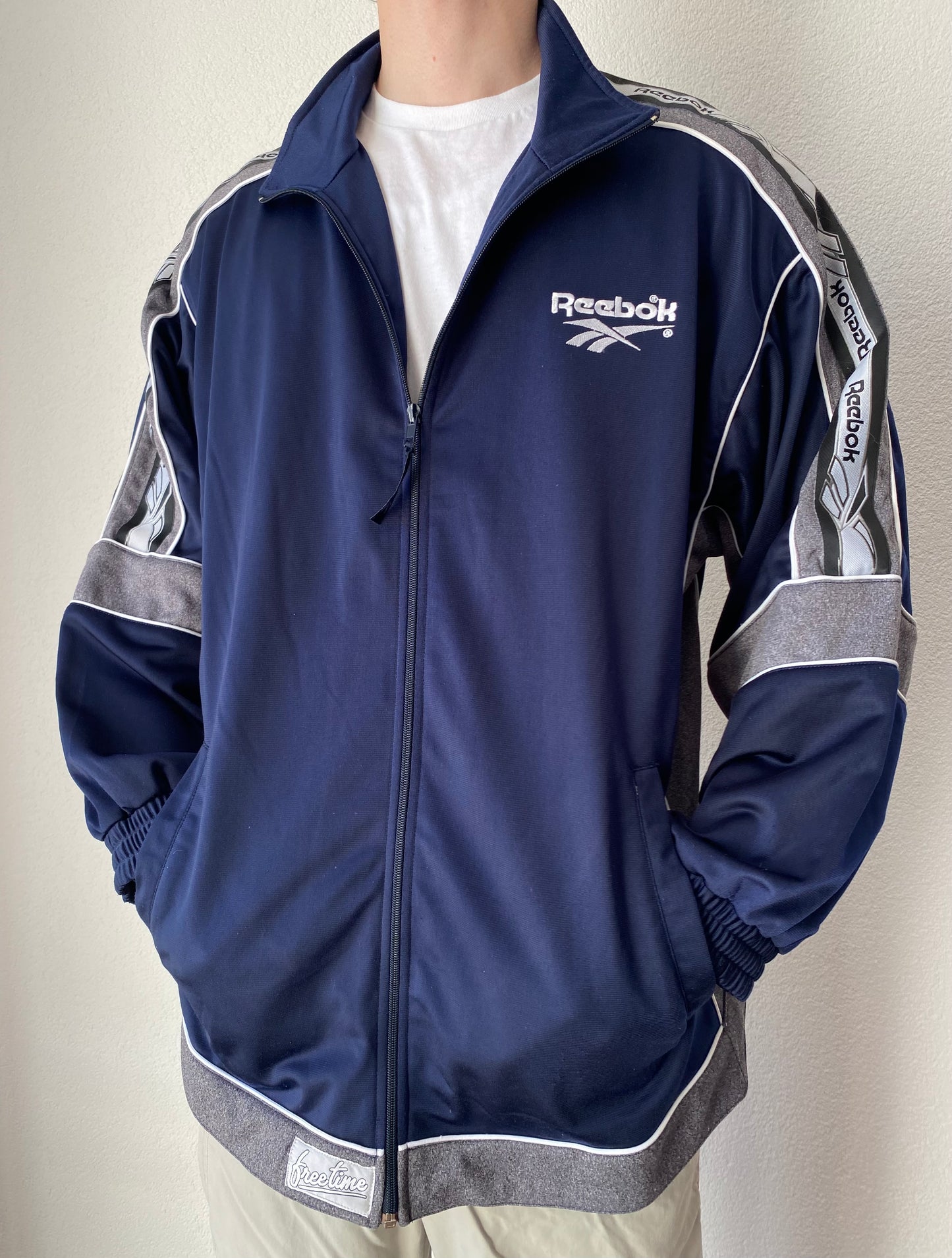 Reebok TrackTop