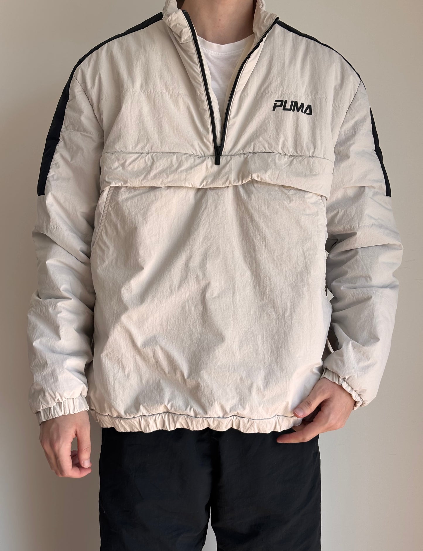 Puma Kangroo Jacket