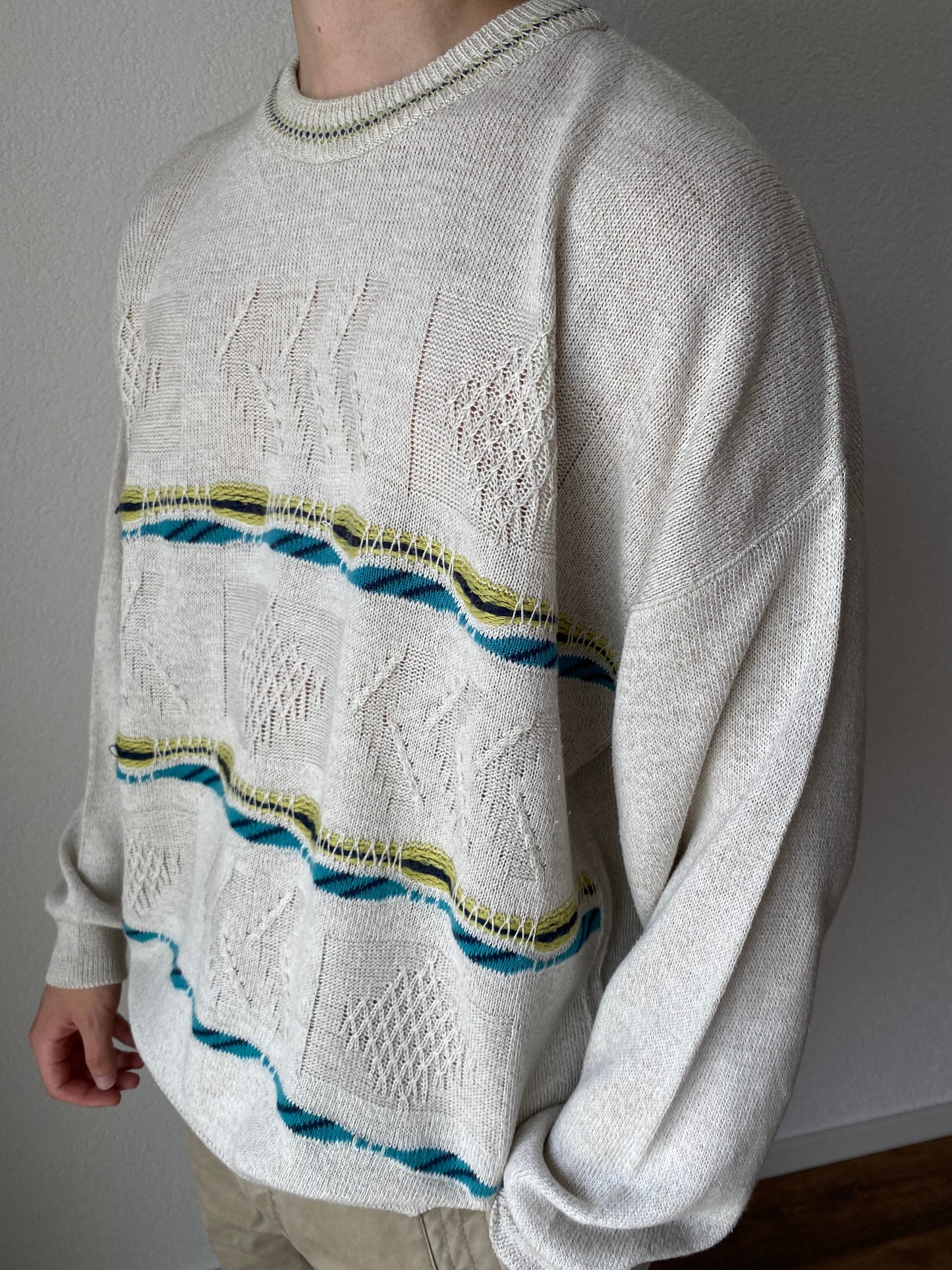 Tessitore Knitt