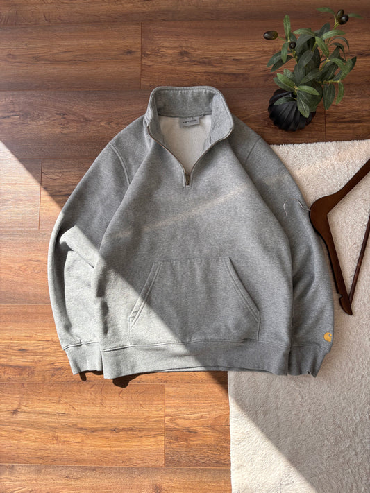Carhartt Quarter Zip