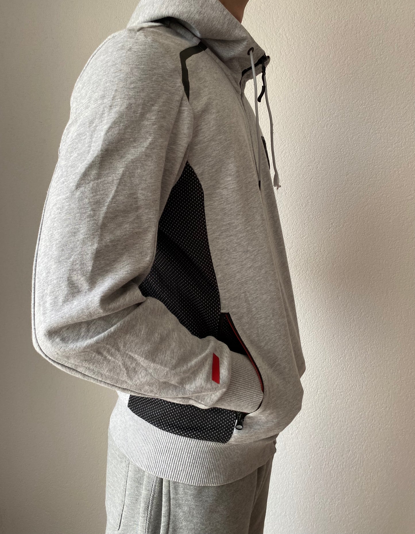 Puma x Ferrari Hoodie