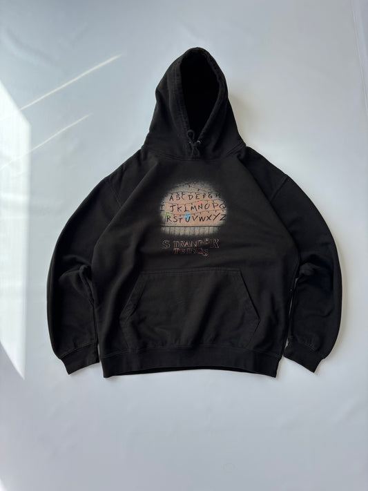 Stranger Things Hoodie