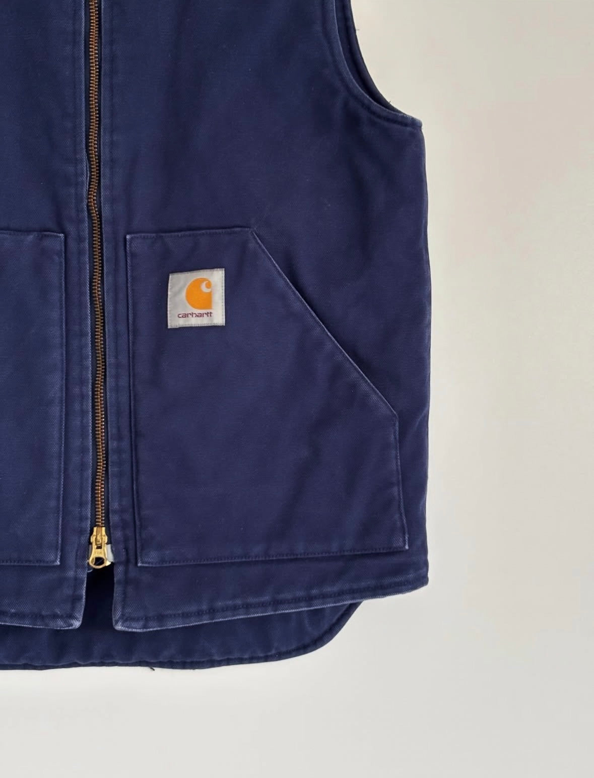 Carhartt Vest