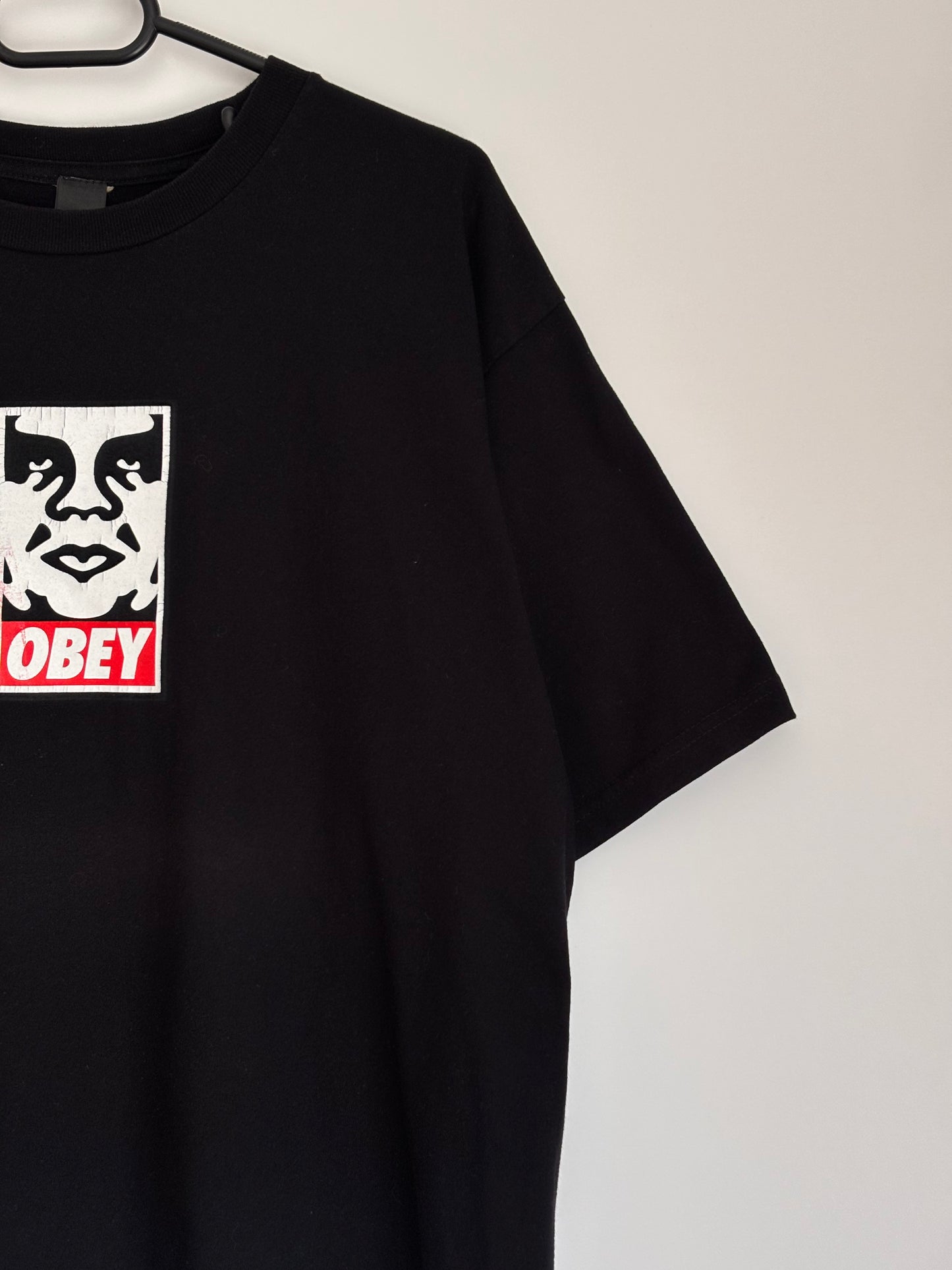 Obey Tee