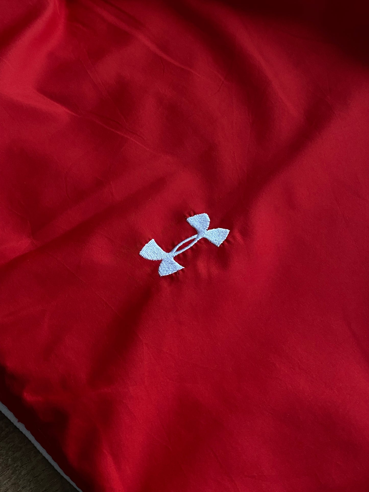 UnderArmour TrackPants