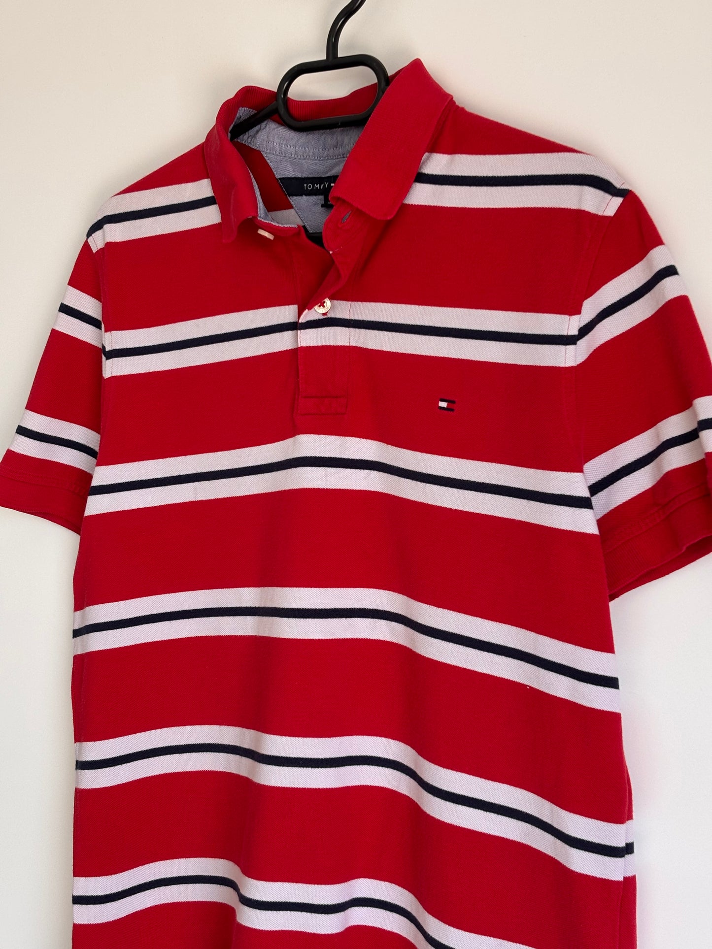 Tommy H Polo