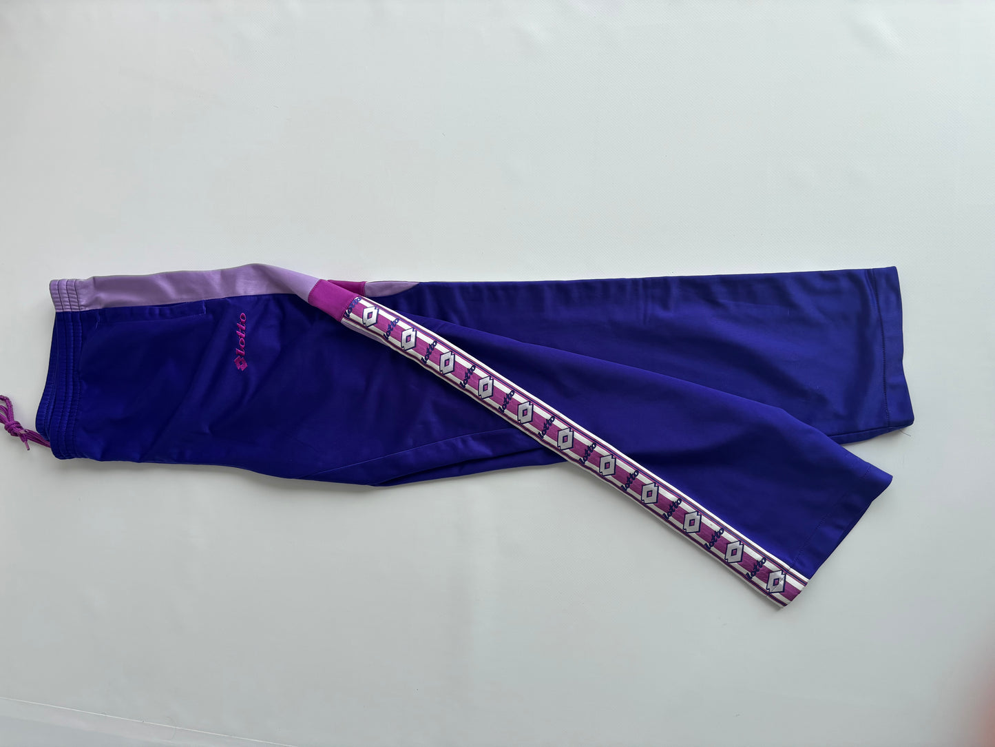 Lotto Vintage Trackbottoms