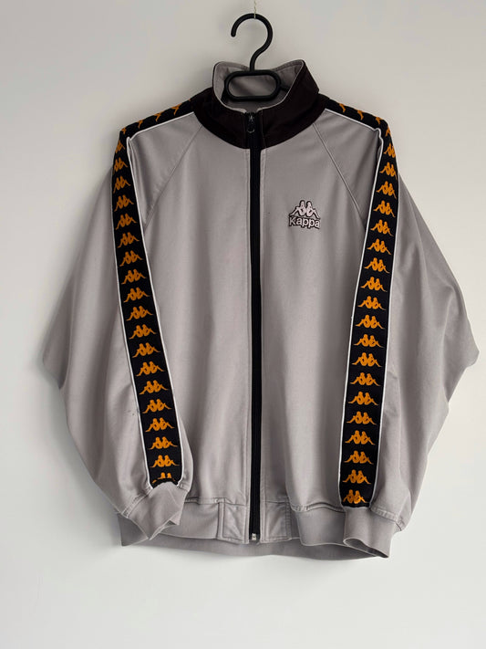 Kappa Tracktop