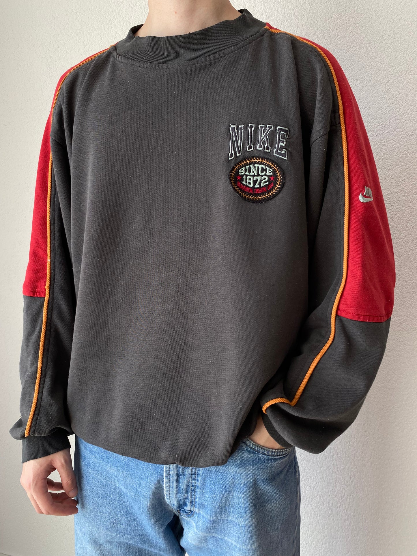 Vintage Nike Pullover