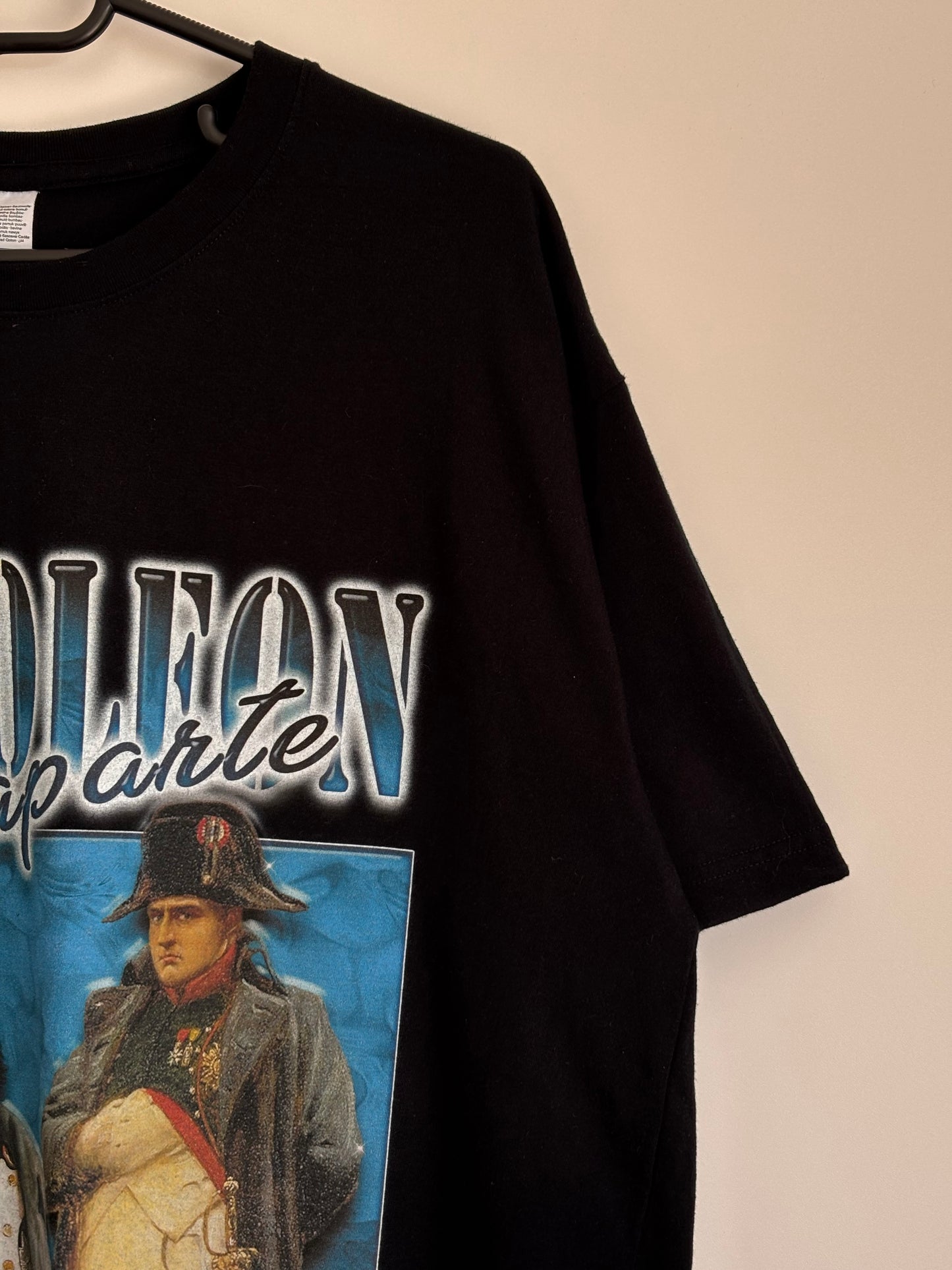 Napoleon Bonaparte Tee
