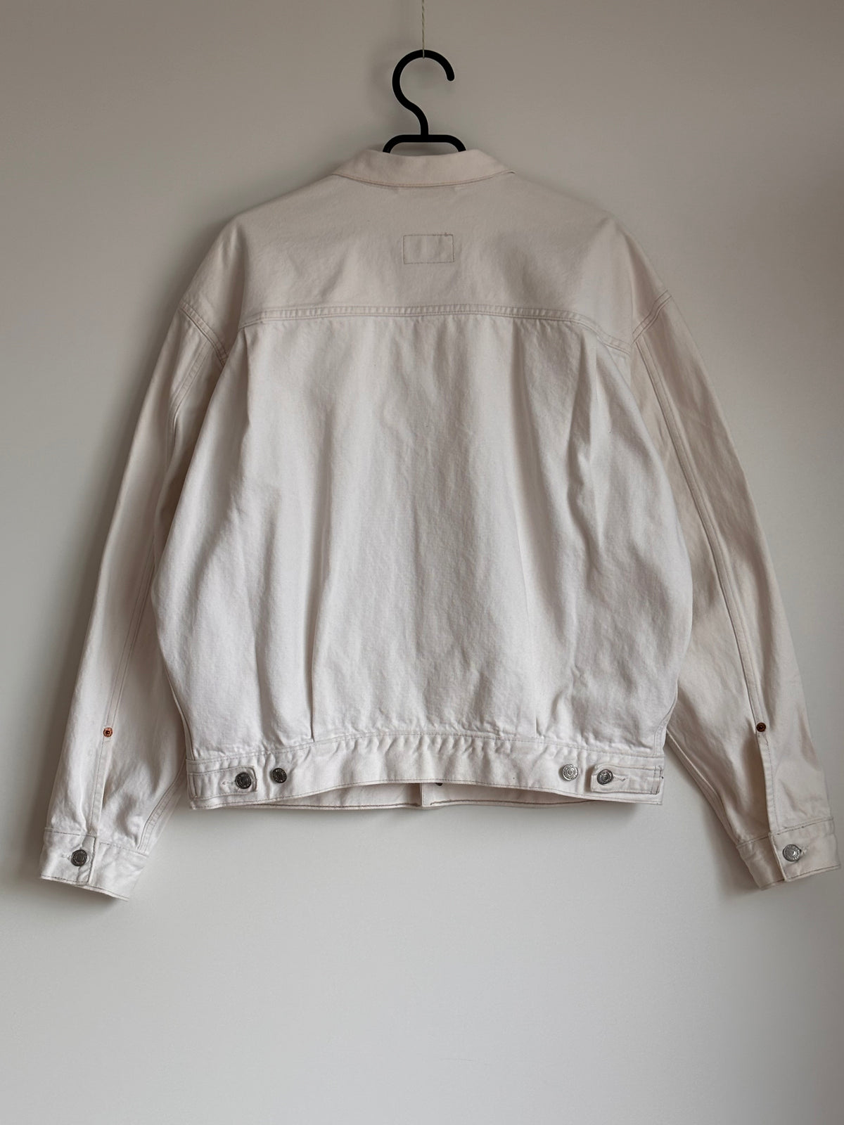 90s Levi’s Trucker Jacket