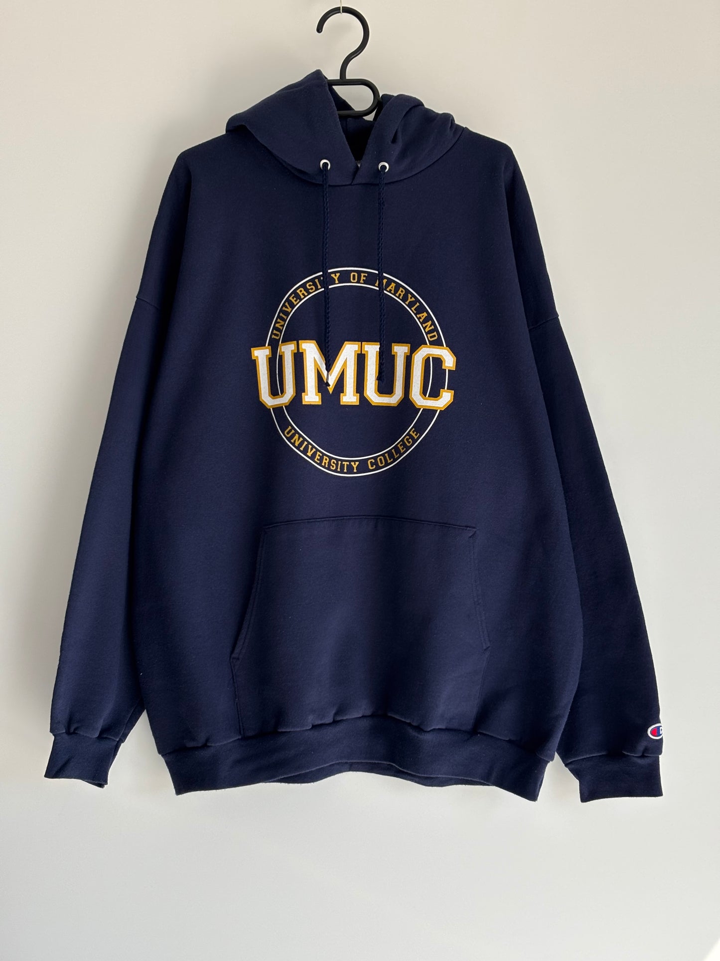 Champion Hoodie