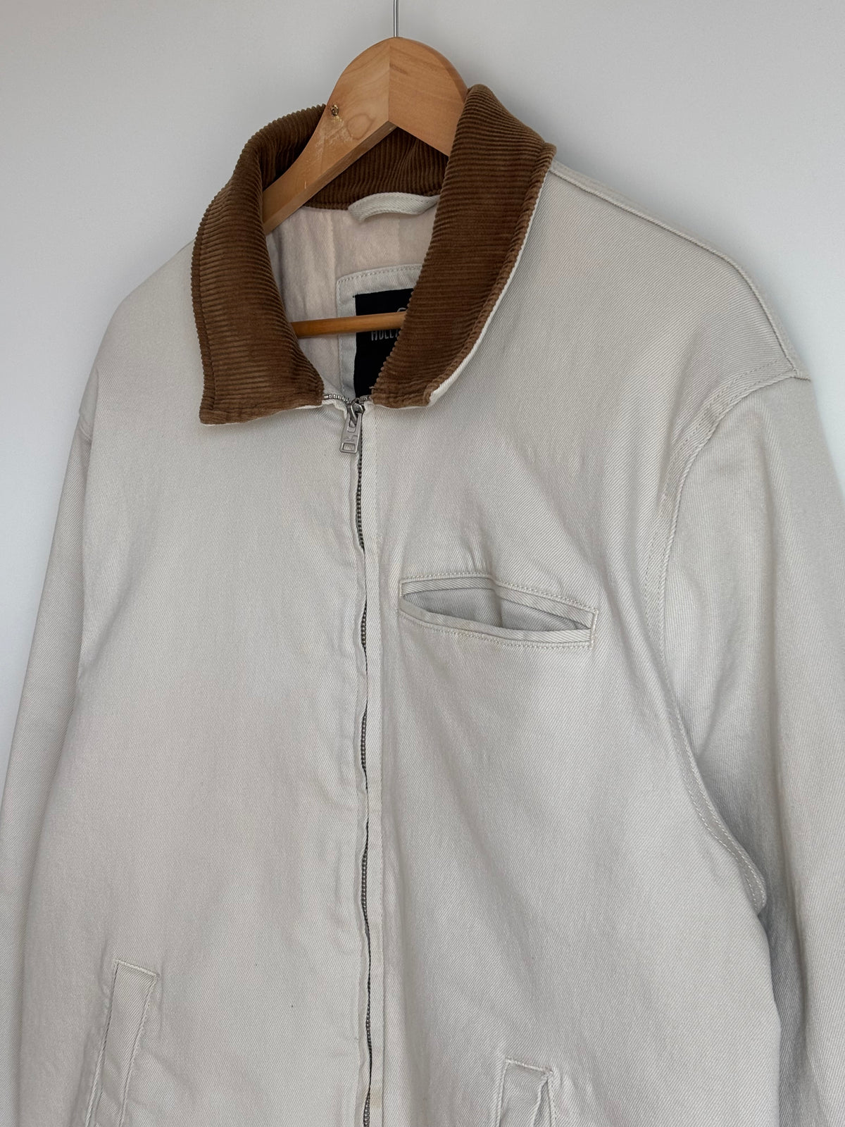 Hollister Jacket