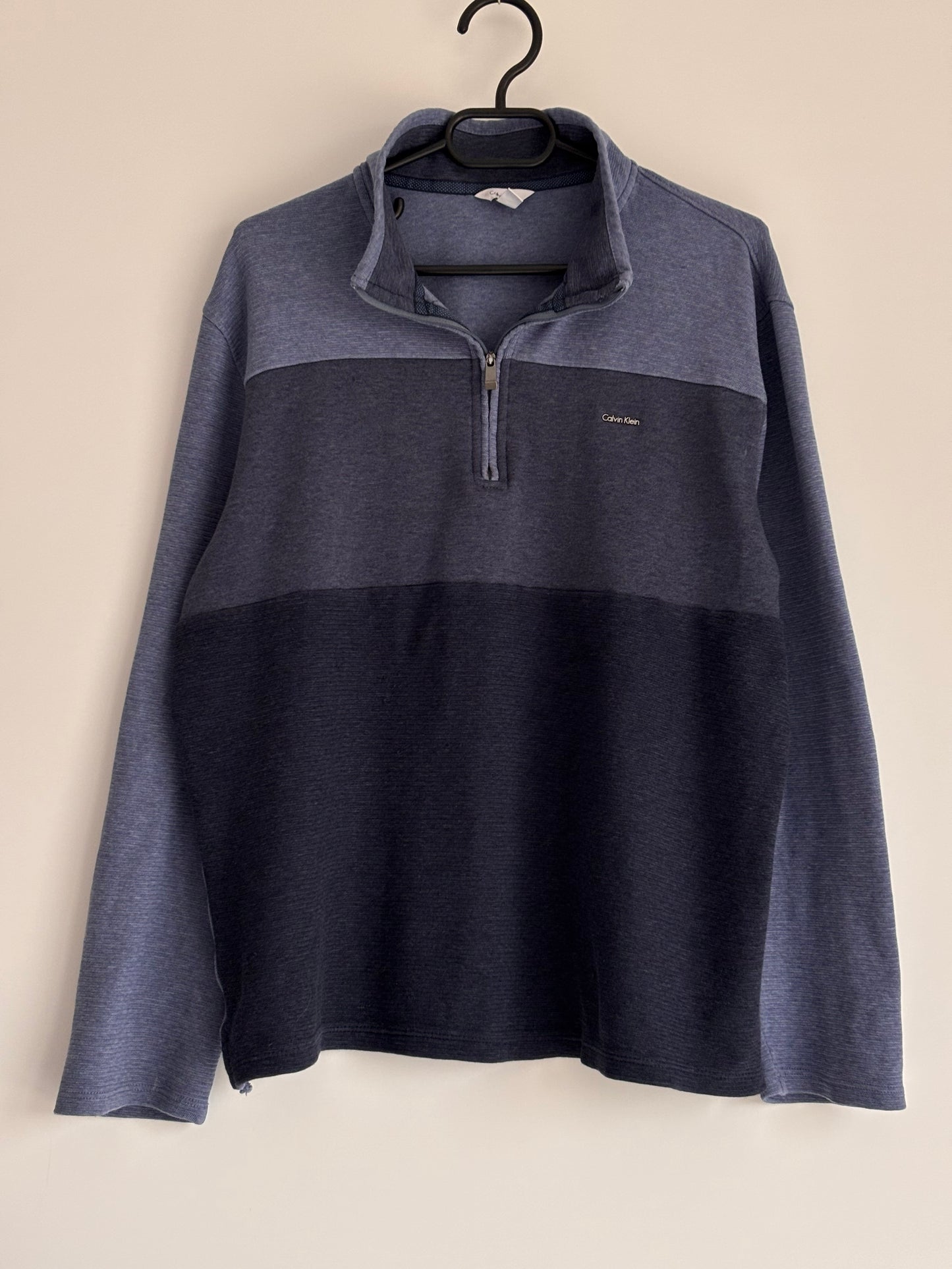 Calvin Klein Quarter Zip