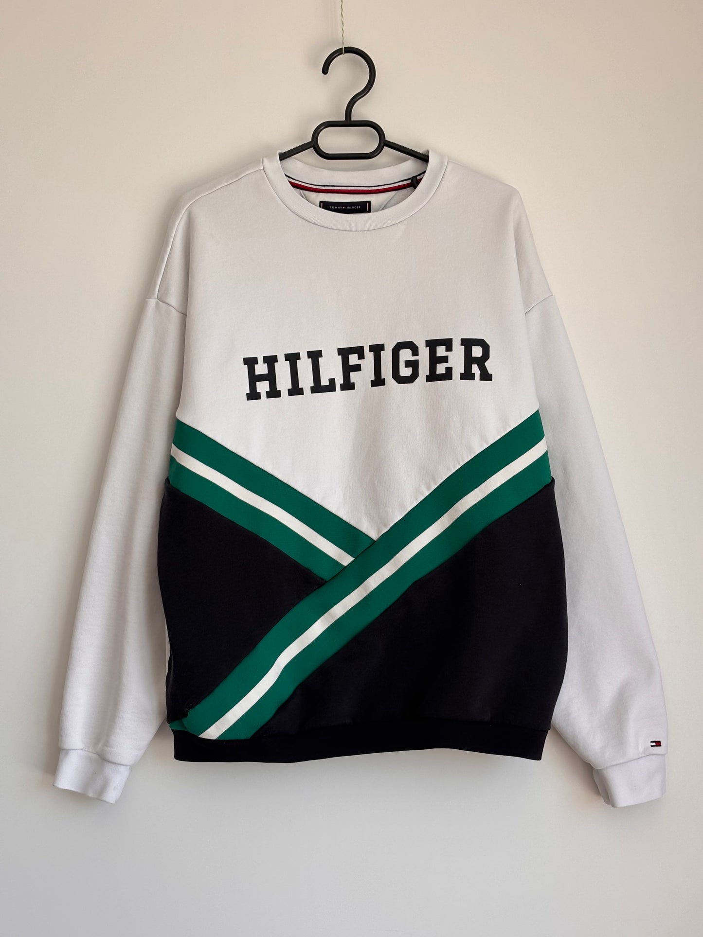 Tommy Hilfiger Crewneck