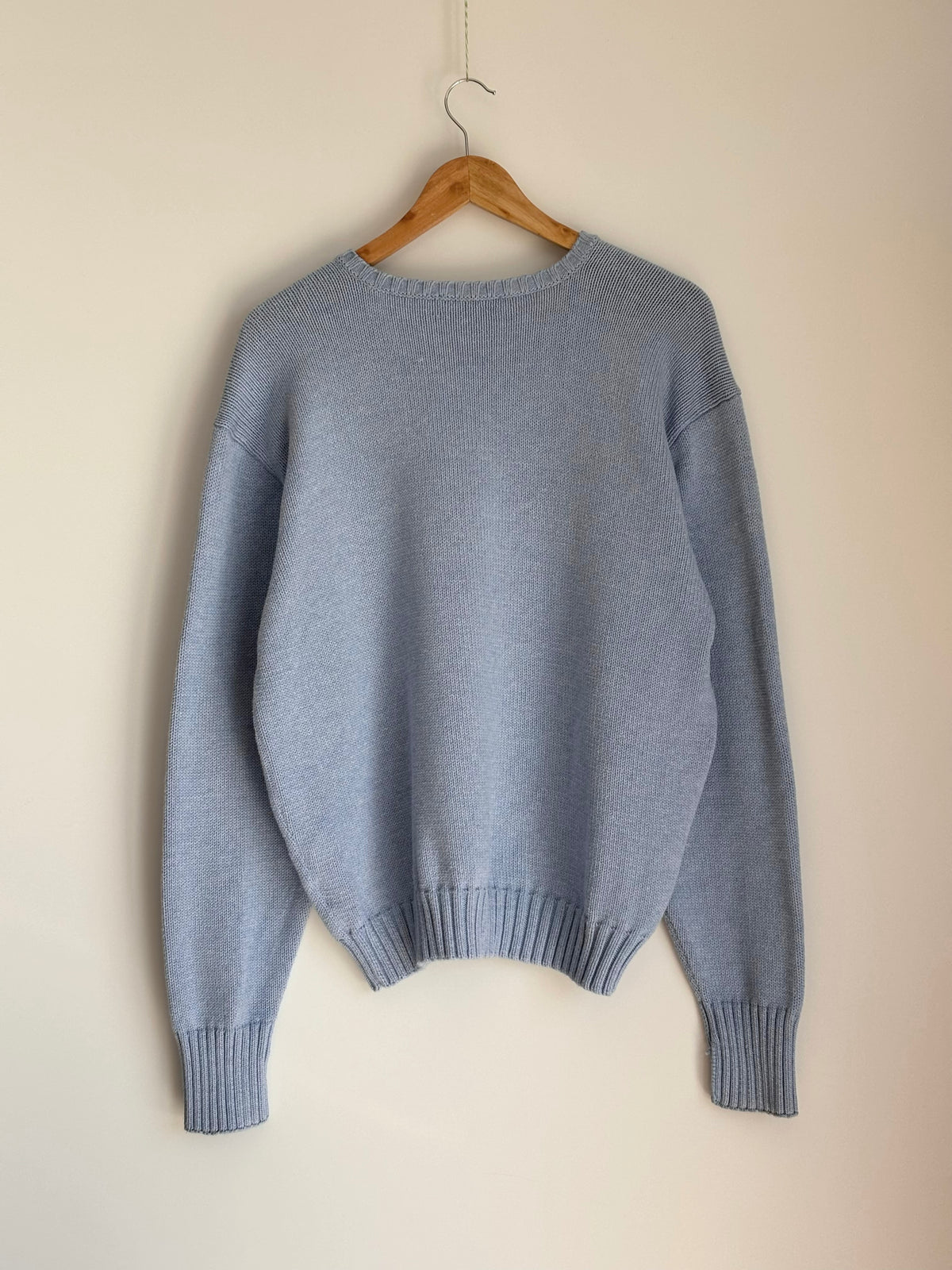 Ralph Lauren Knitted V-Neck