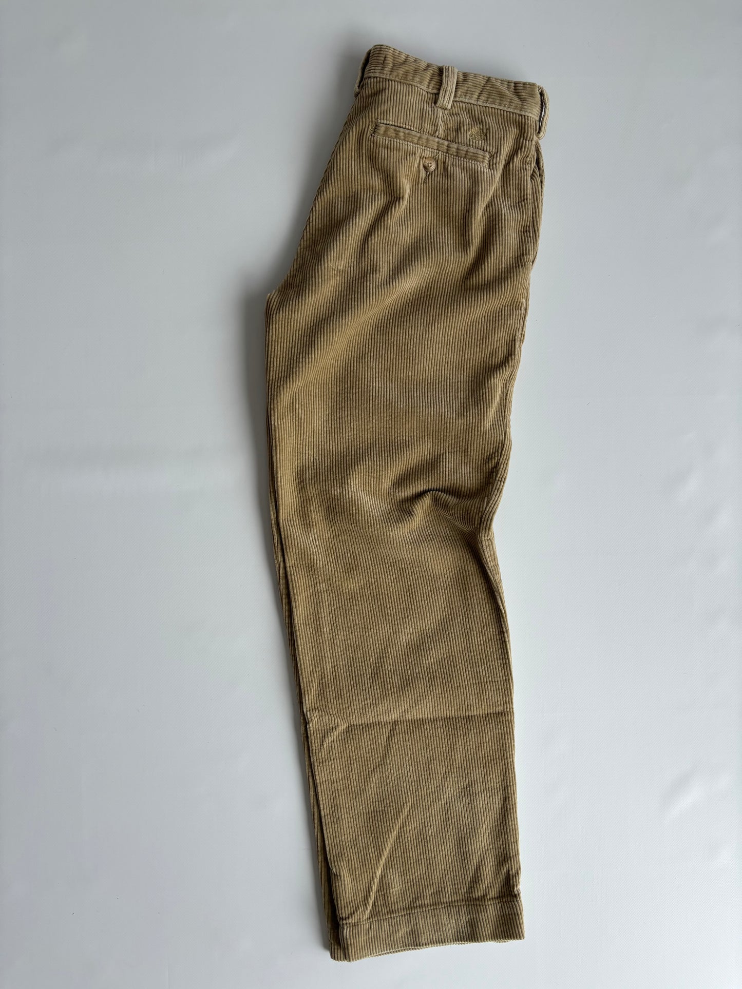 Timberland Corduroy Pants