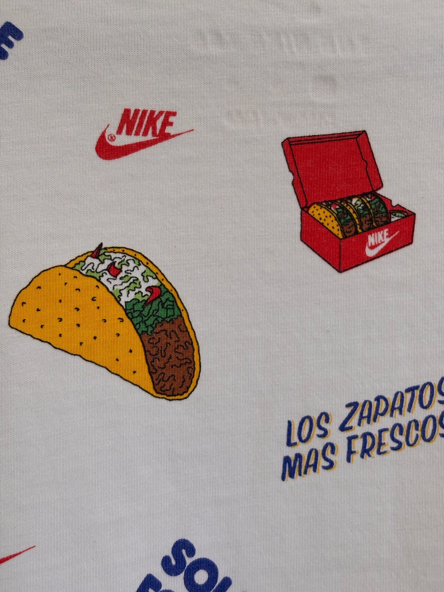Nike Taco Tee