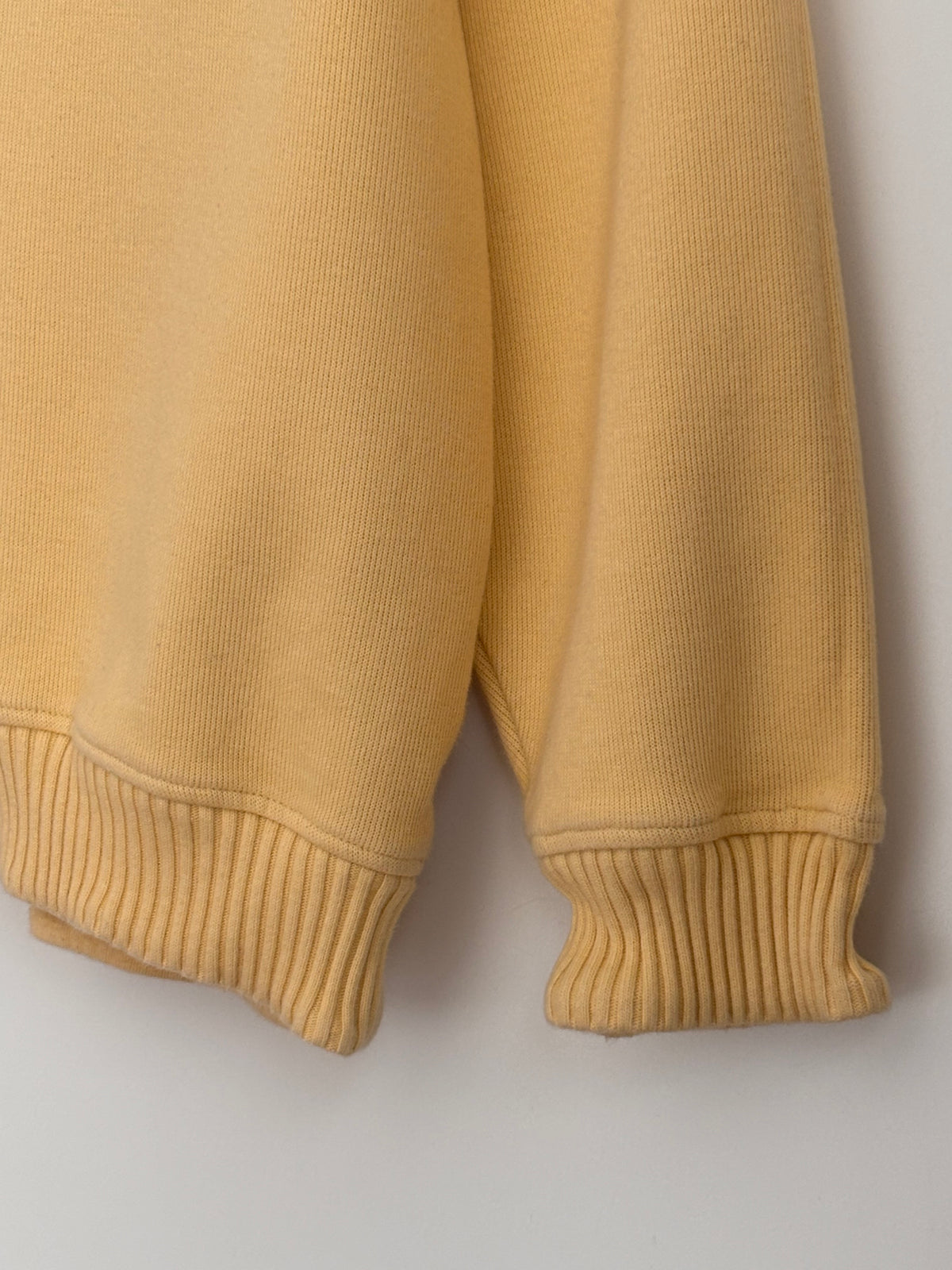 Warren Parker 1/4 Zipper
