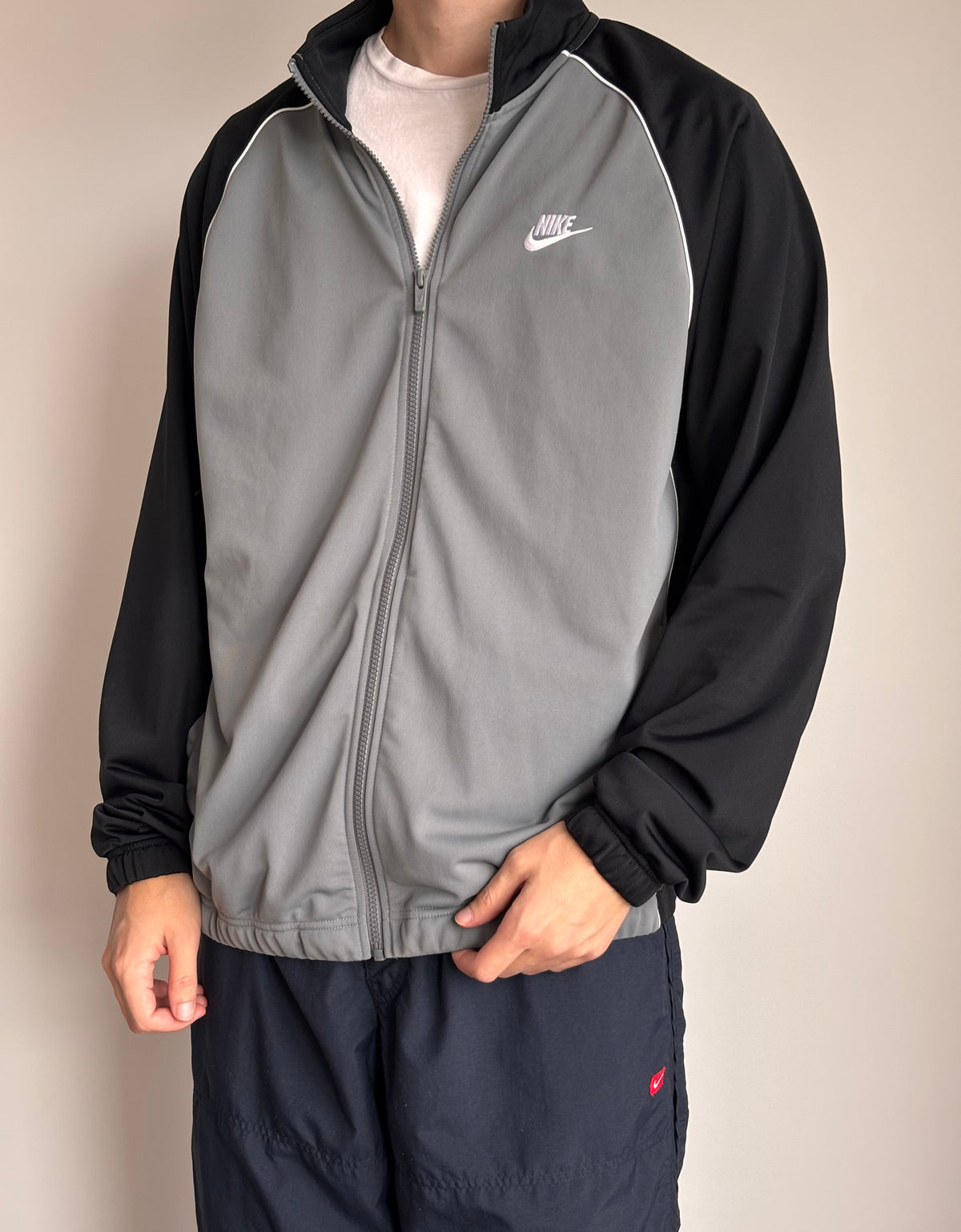 Nike Tracktop