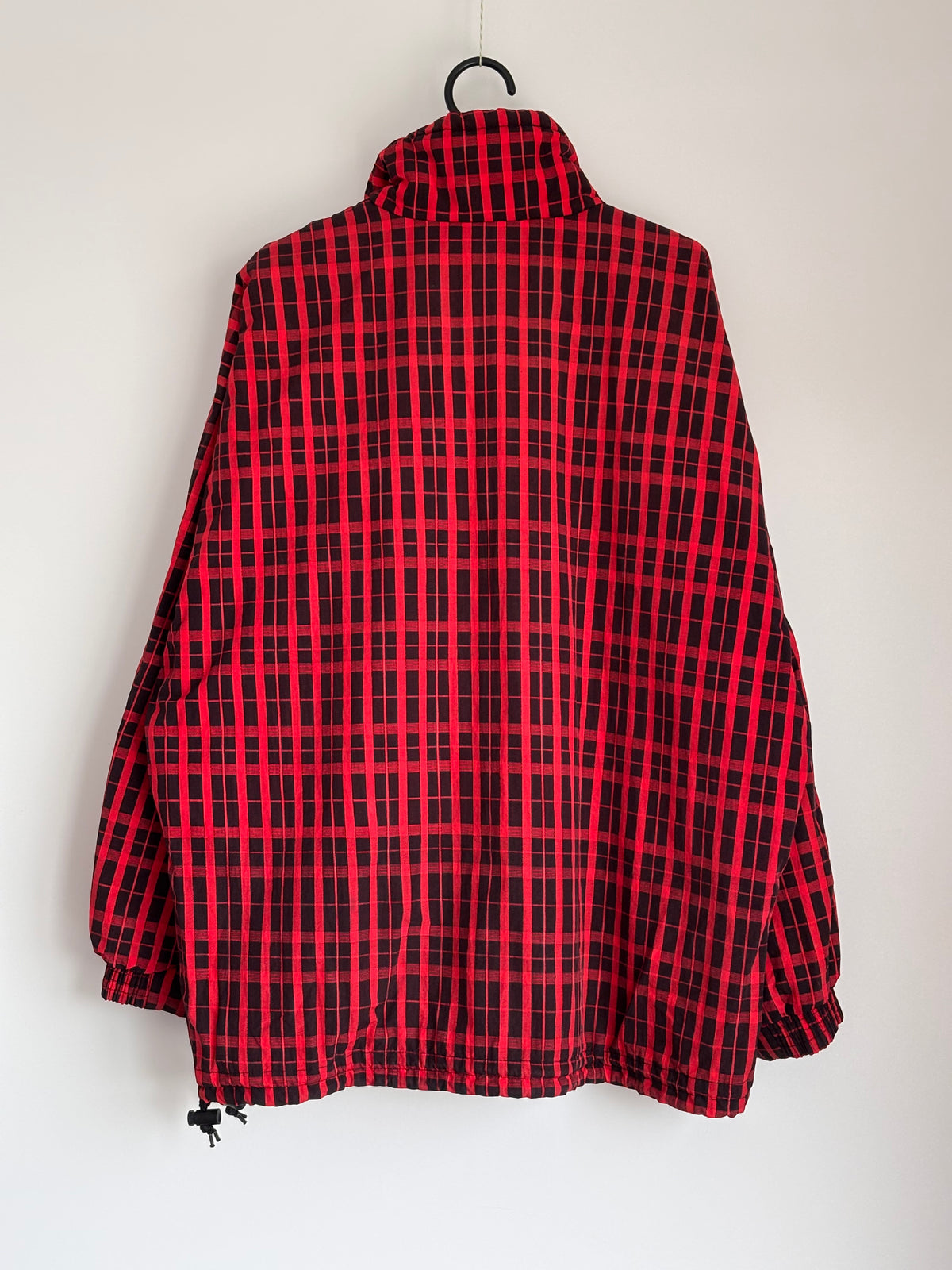 QuickSilver Jacket