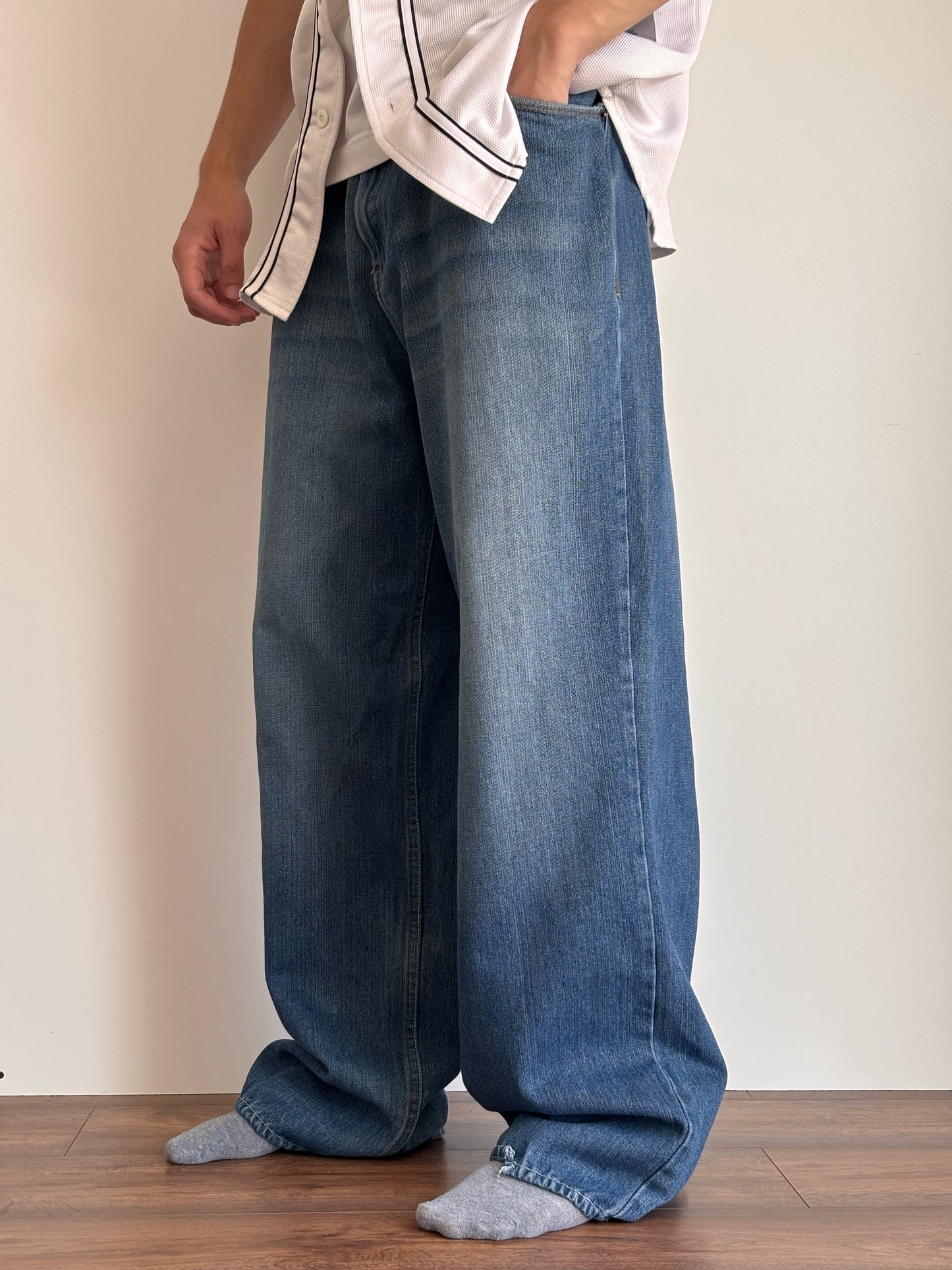 G-Unit Jeans