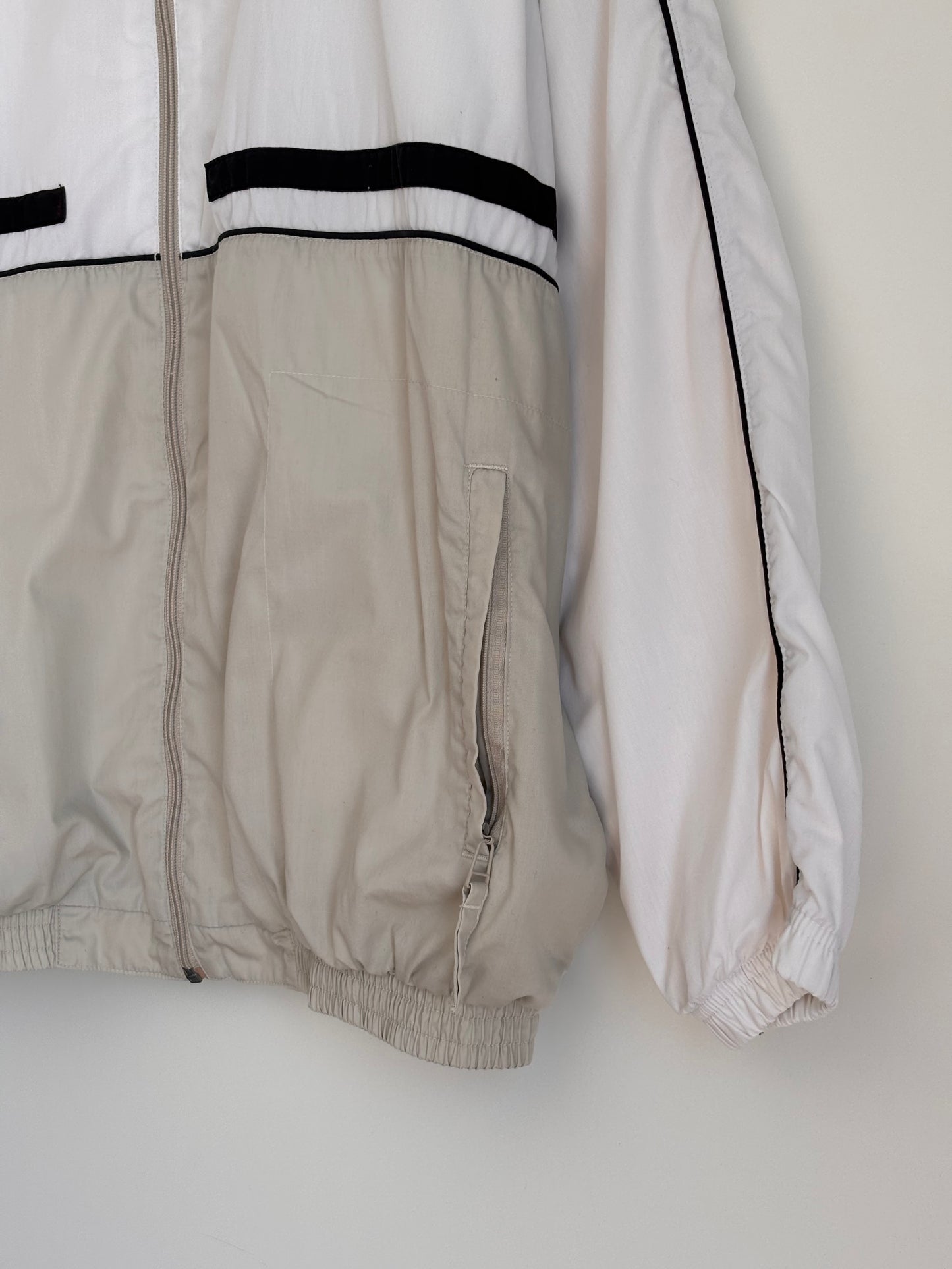 Reebok Jacket