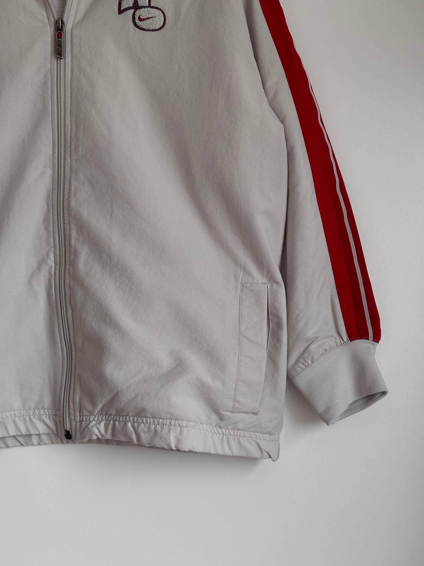Nike Tracktop