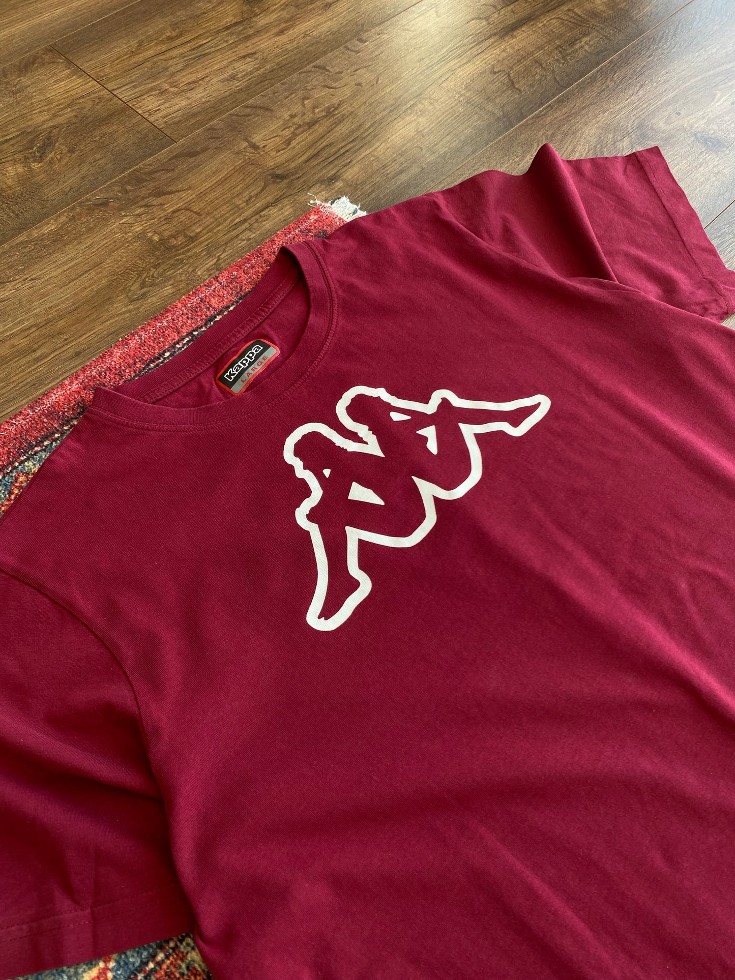 Kappa Tee