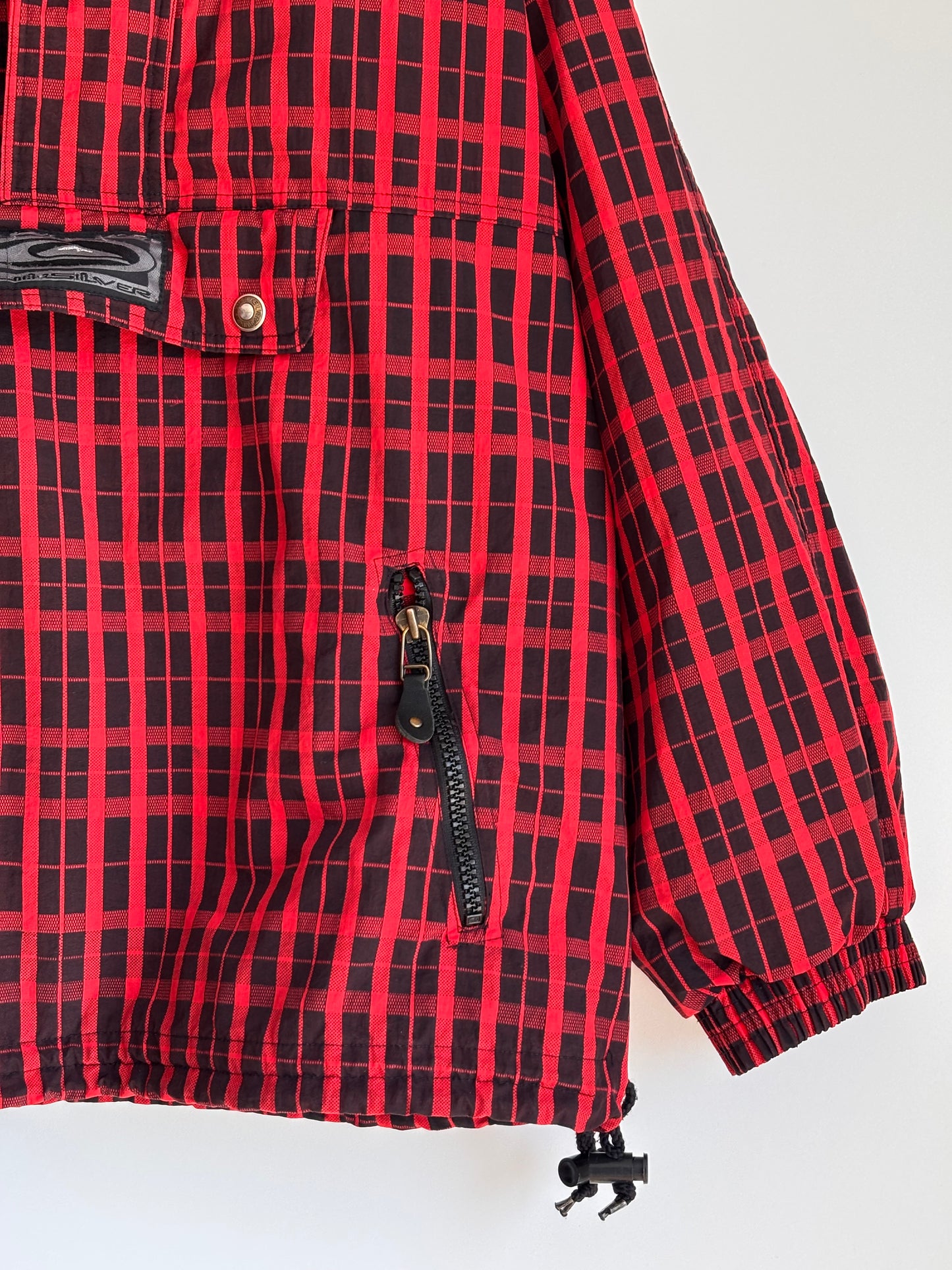 Rare QuickSilver Jacket