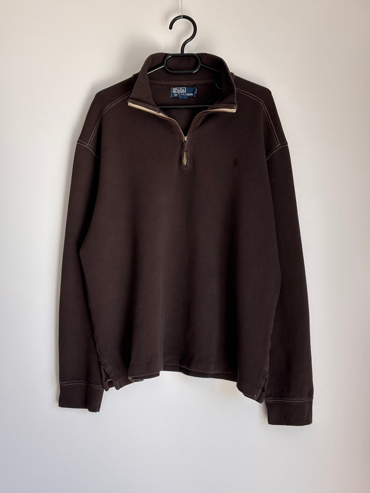 Ralph Lauren Quarter Zip